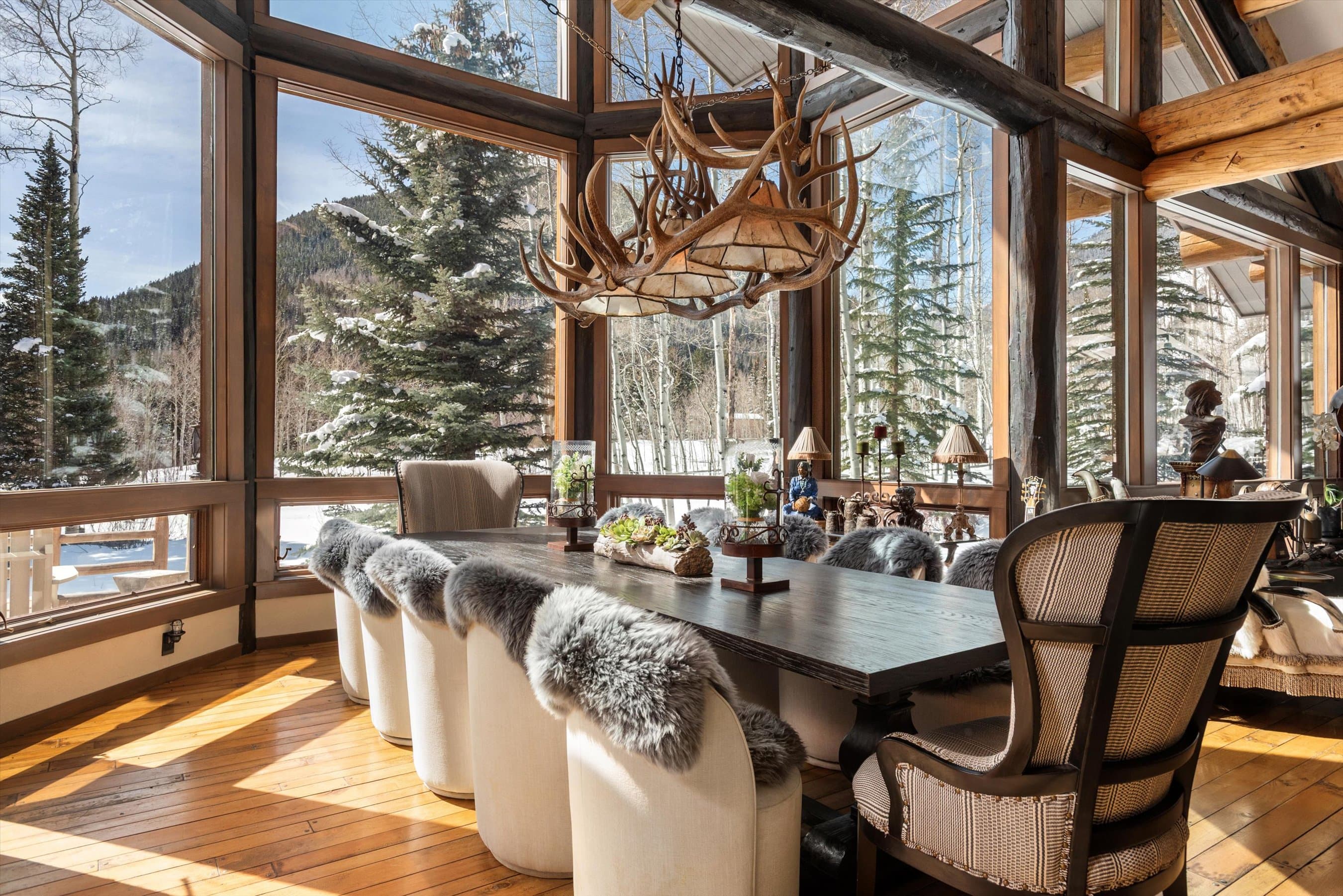 303 Conundrum Creek Road, Aspen, CO 81611 - Photo 7