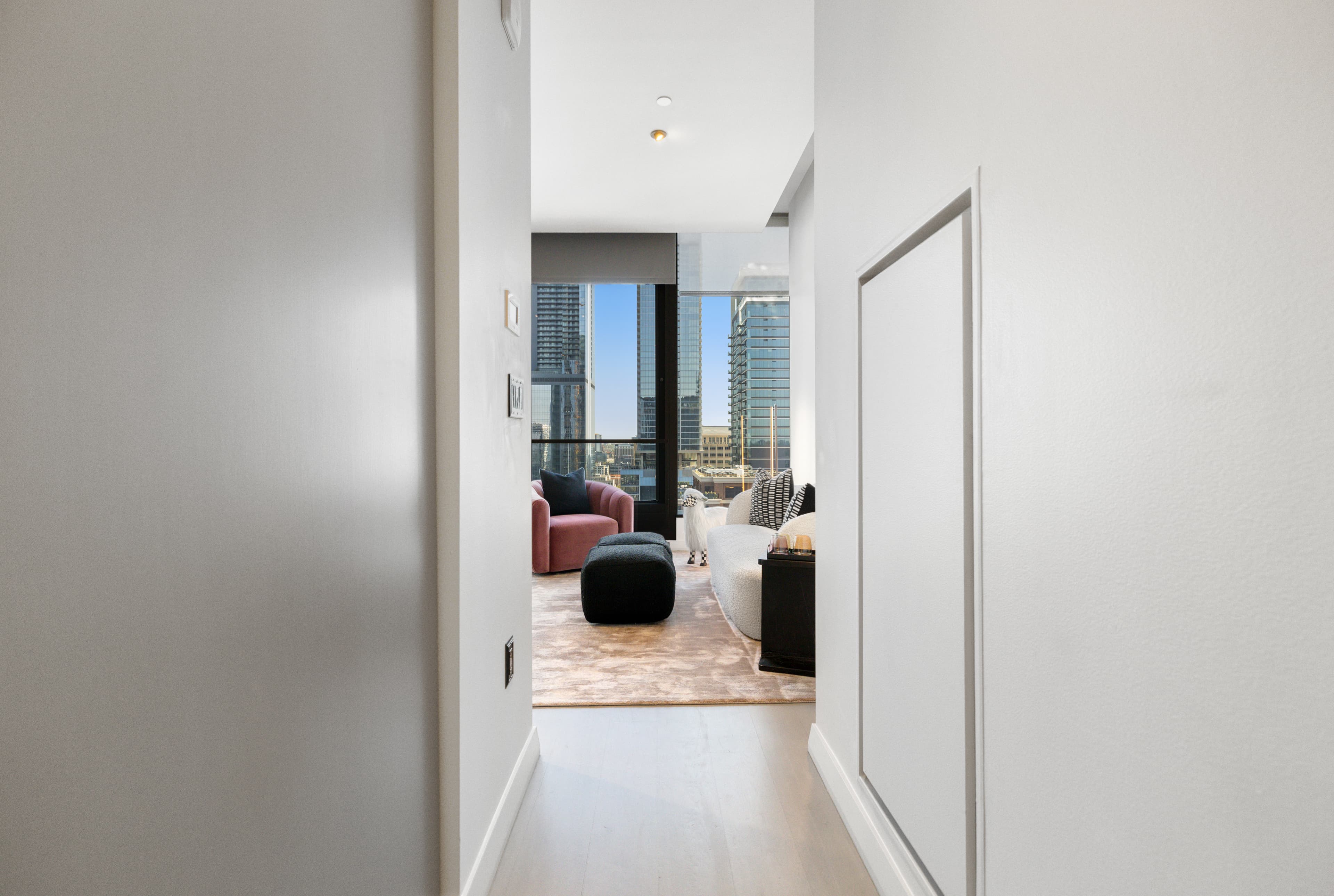 210 Lavaca Street #2809  - Photo 7
