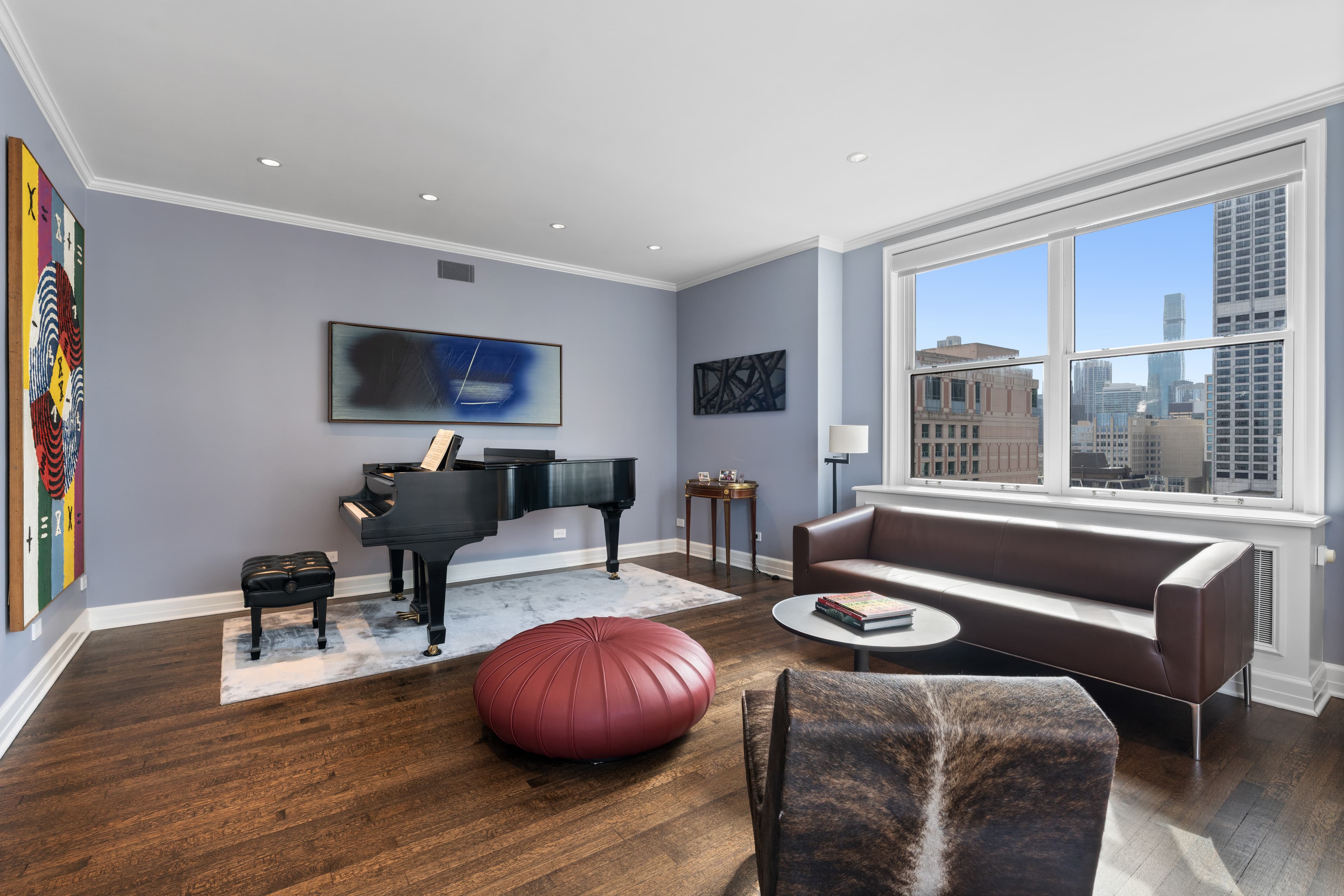 179 E Lake Shore Drive Unit# 25W - Photo 37