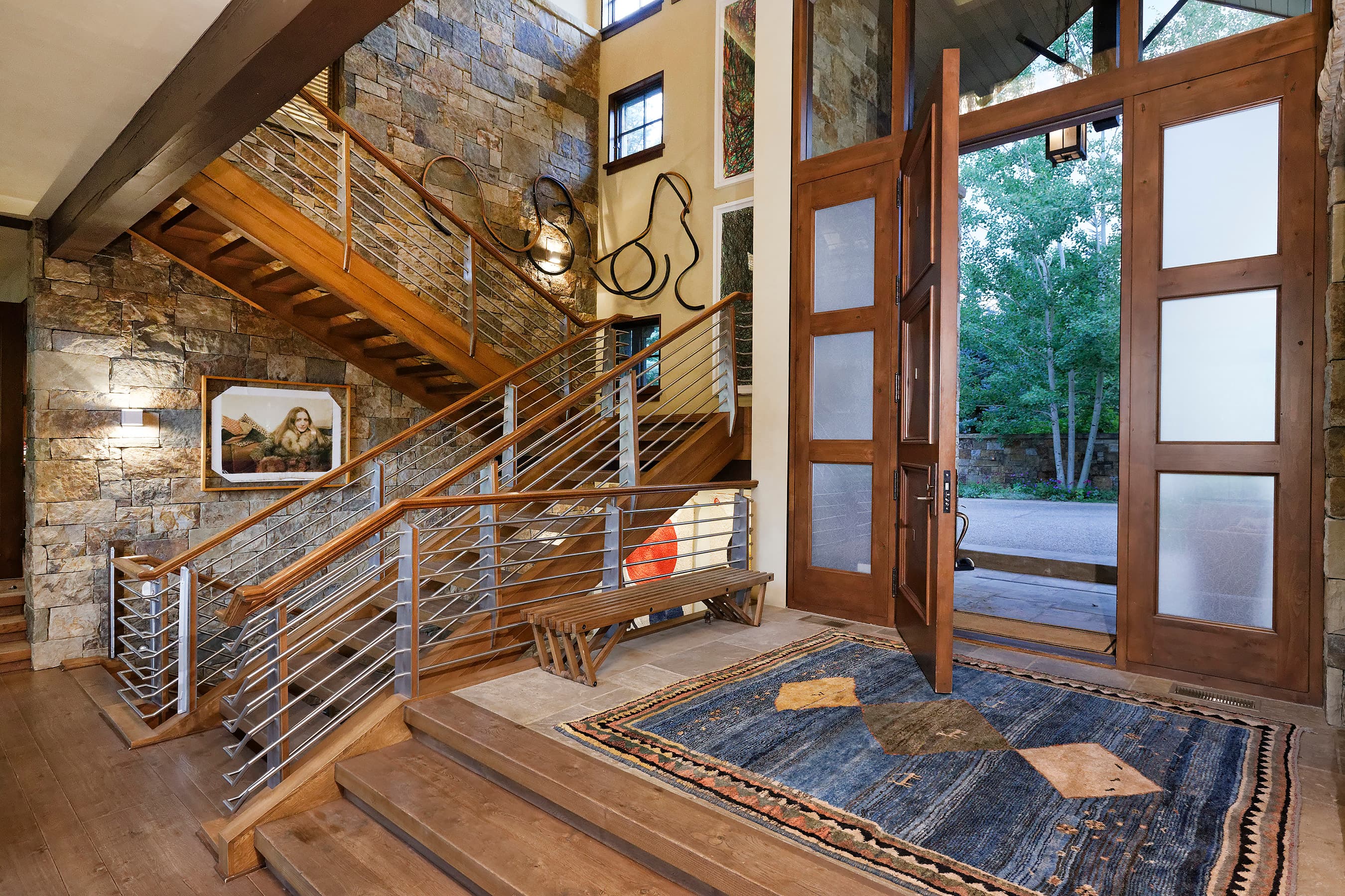 105 Exhibition Lane, Aspen, CO 81611 - Photo 50
