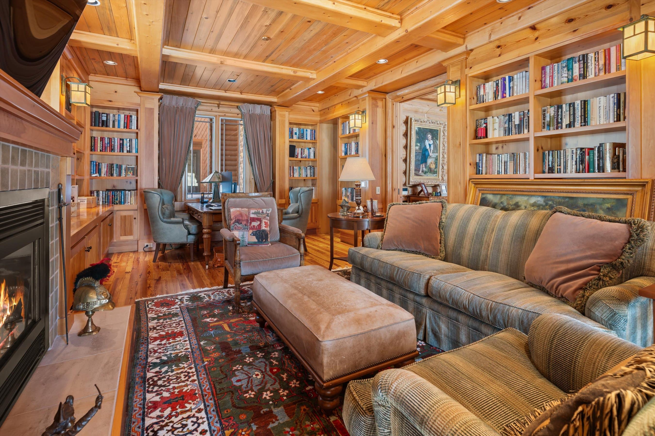 195 N Hayden Road, Aspen, CO 81611 - Photo 41