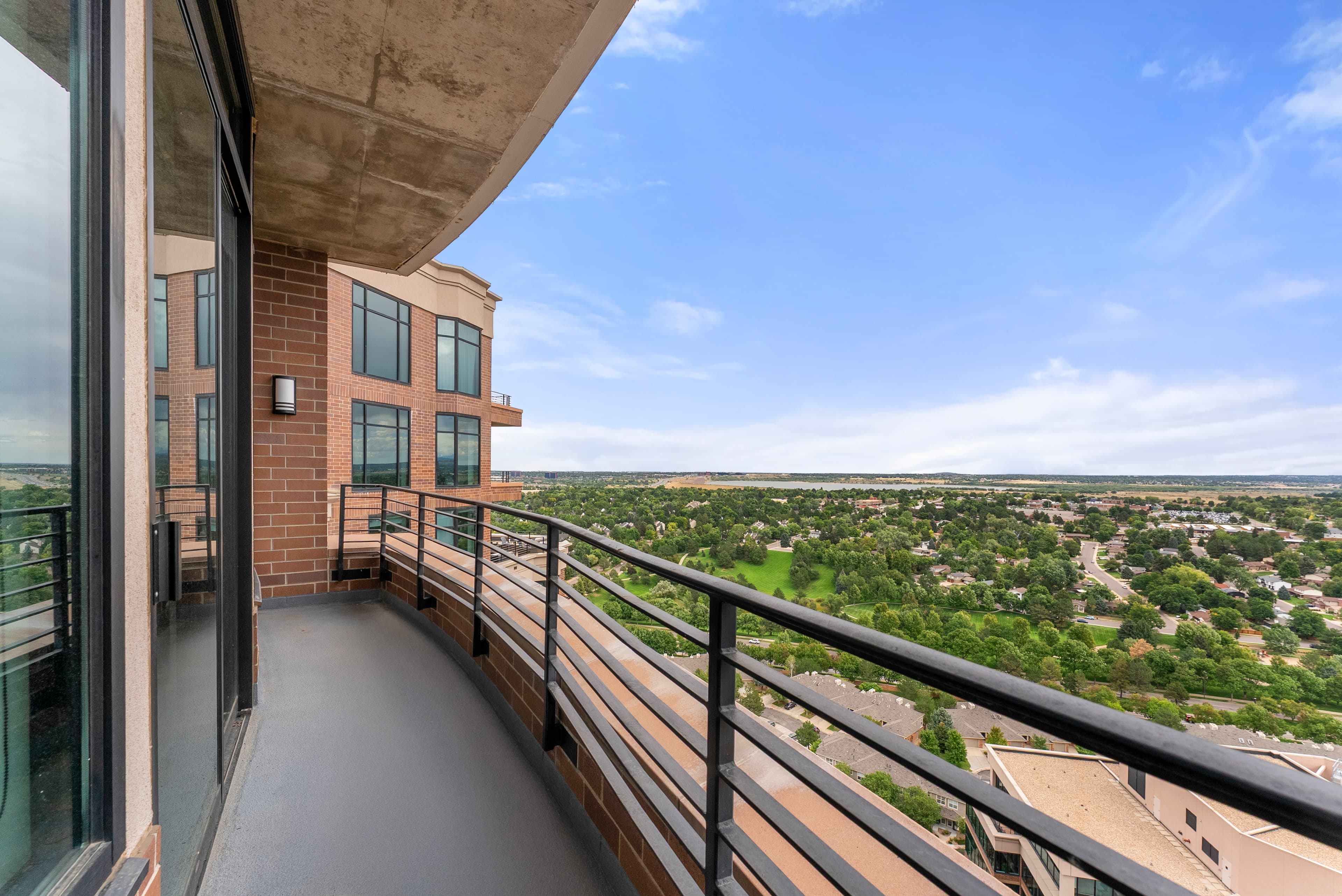 8100 E Union Avenue Unit# 2301 - Photo 4