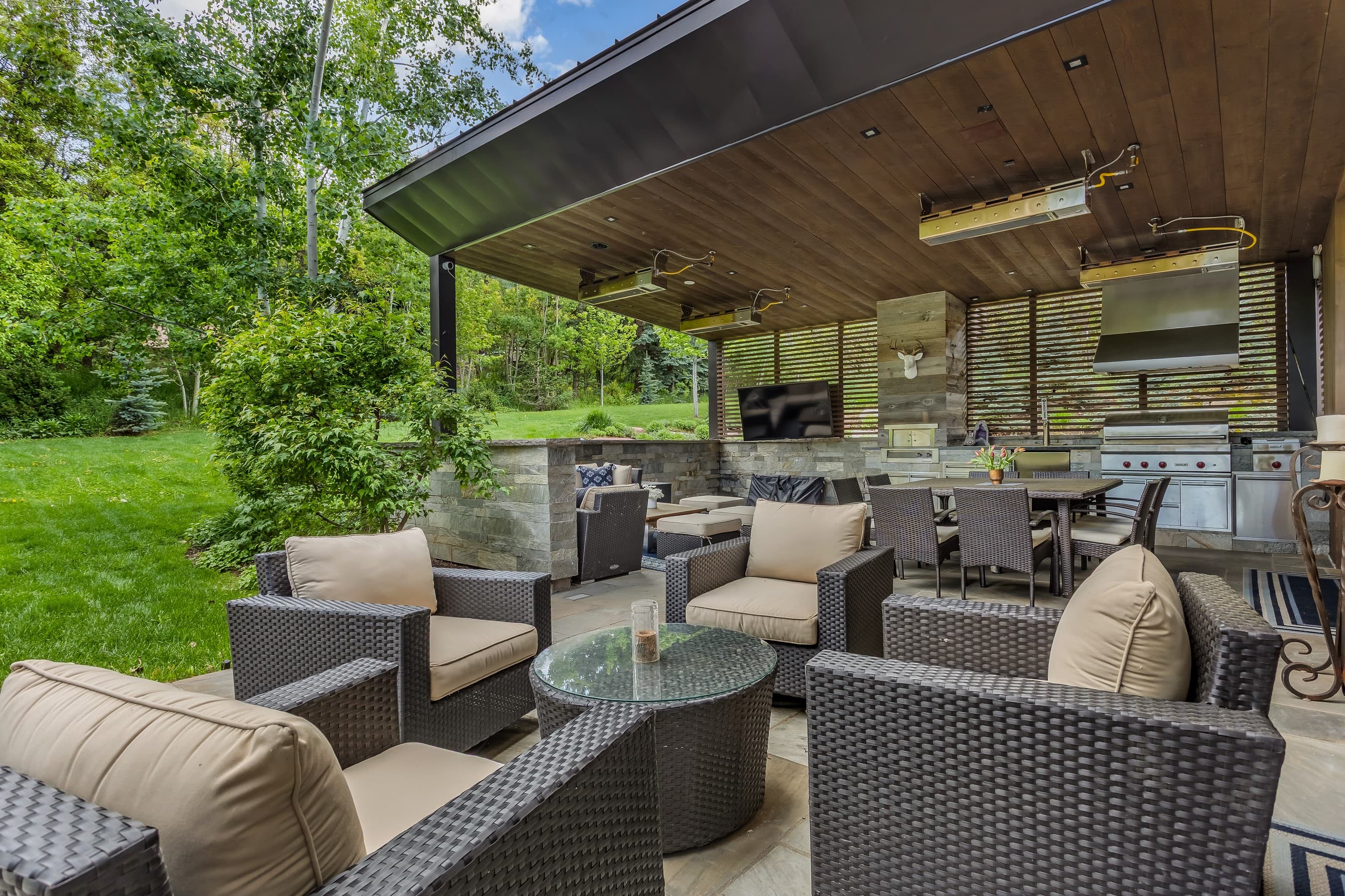 130 Primrose Path, Aspen, CO 81611 - Photo 87
