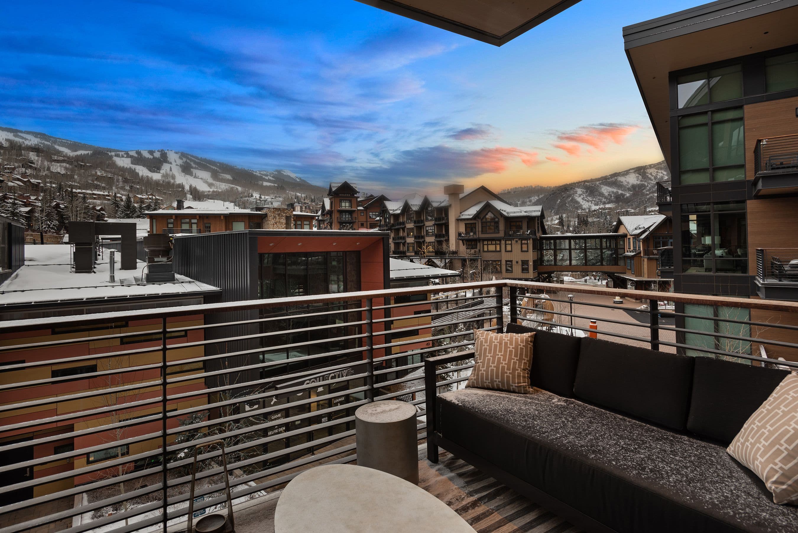 77 Wood Road 601e, Snowmass Village, CO 81615 - Photo 9