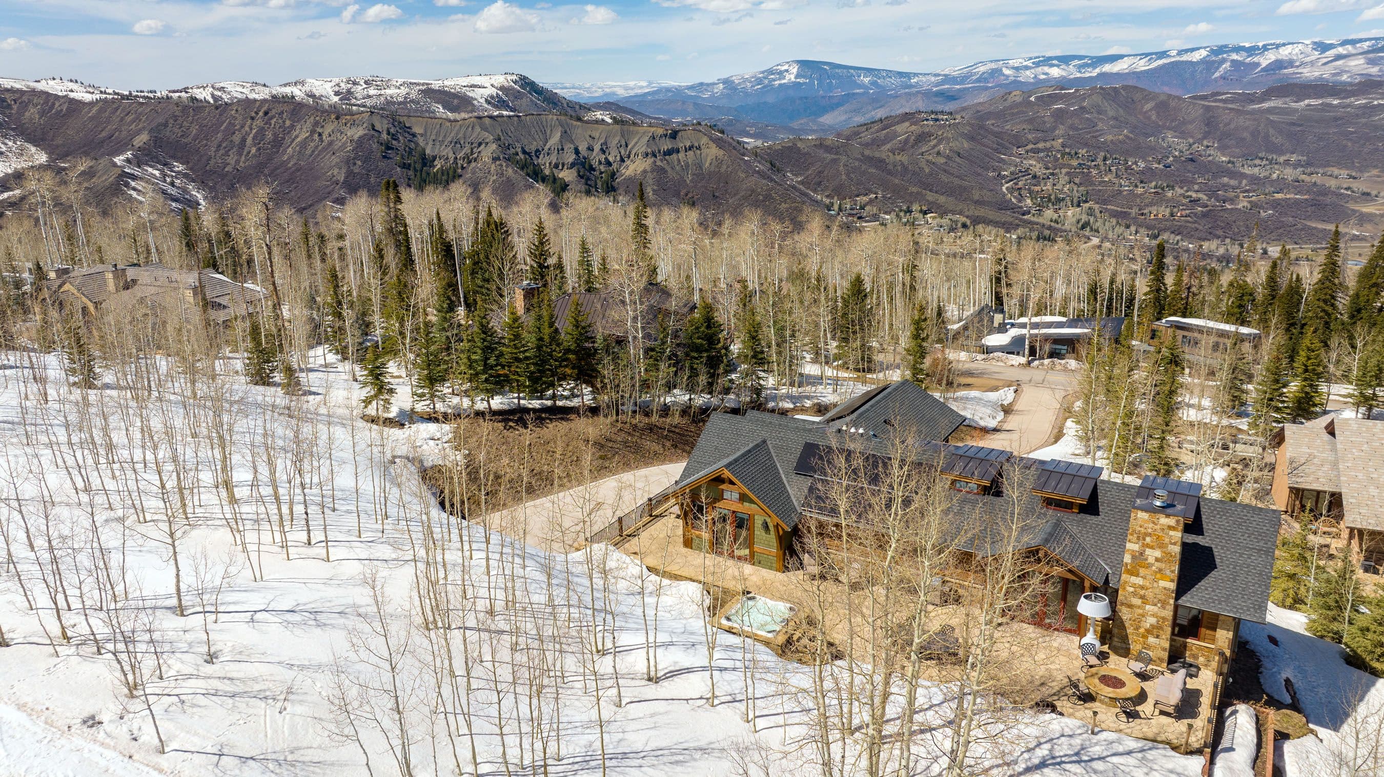 1950 Faraway Road, Snowmass Village, CO 81615 - Photo 37
