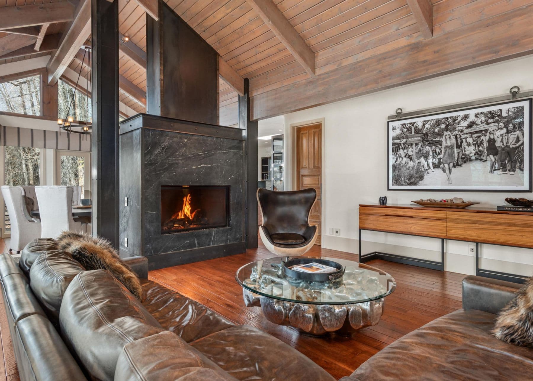 153 Herron Hollow Road, Aspen, CO 81611 - Photo 12