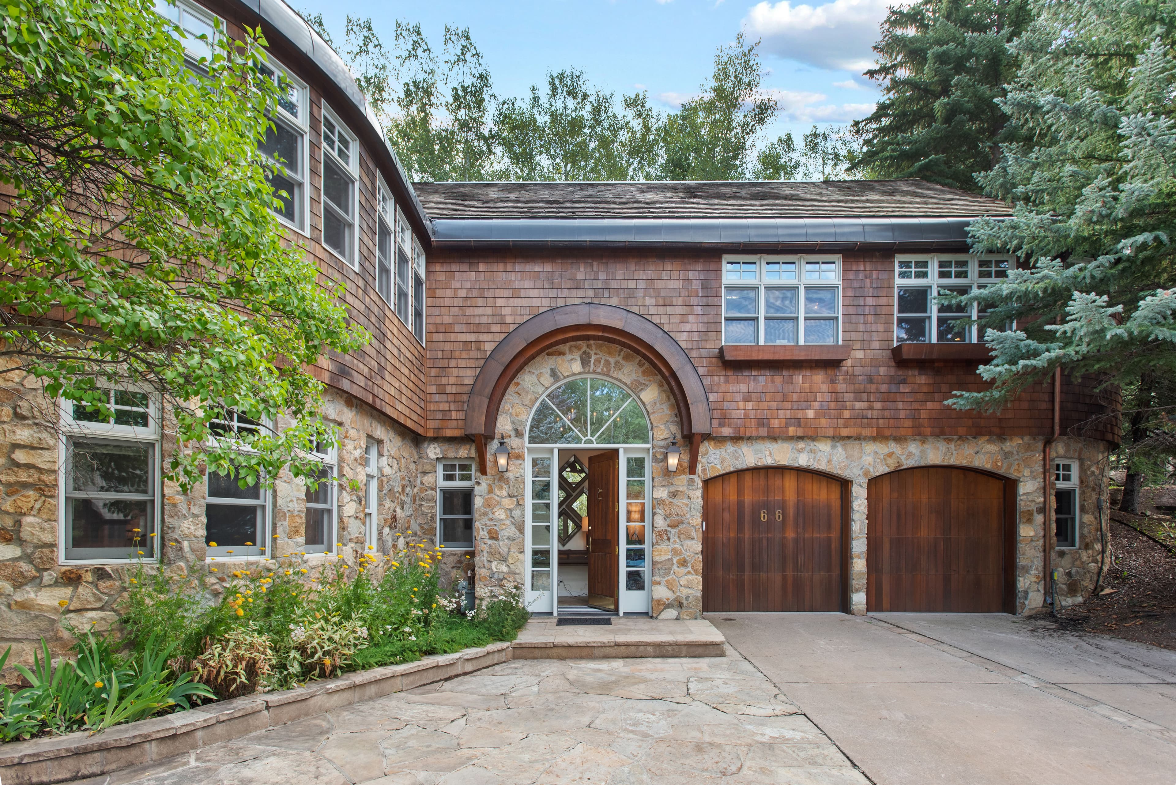 66 Alpine Court, Aspen, CO 81611 - Photo 1