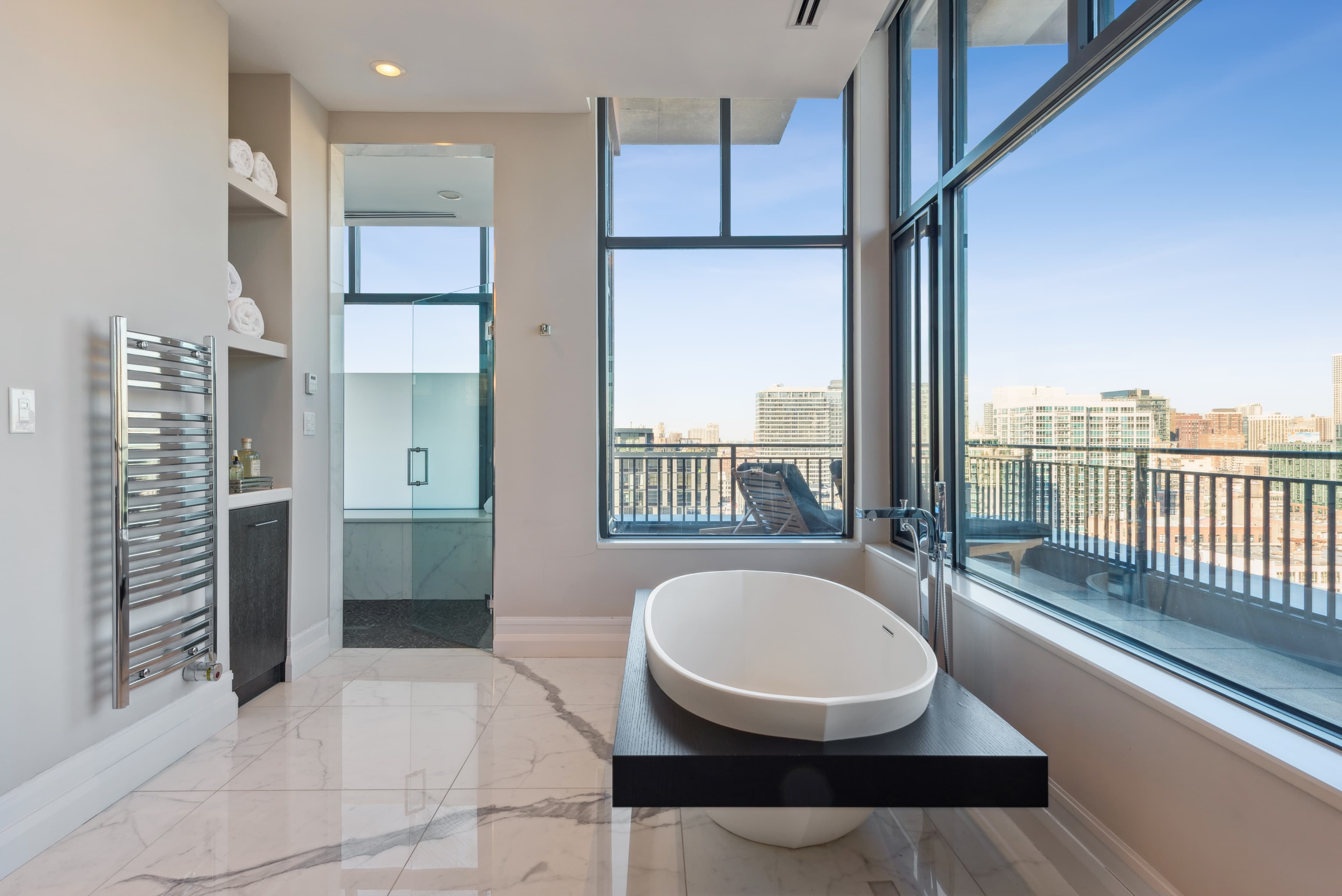 400 W Ontario Street Unit# 1801 - Photo 32