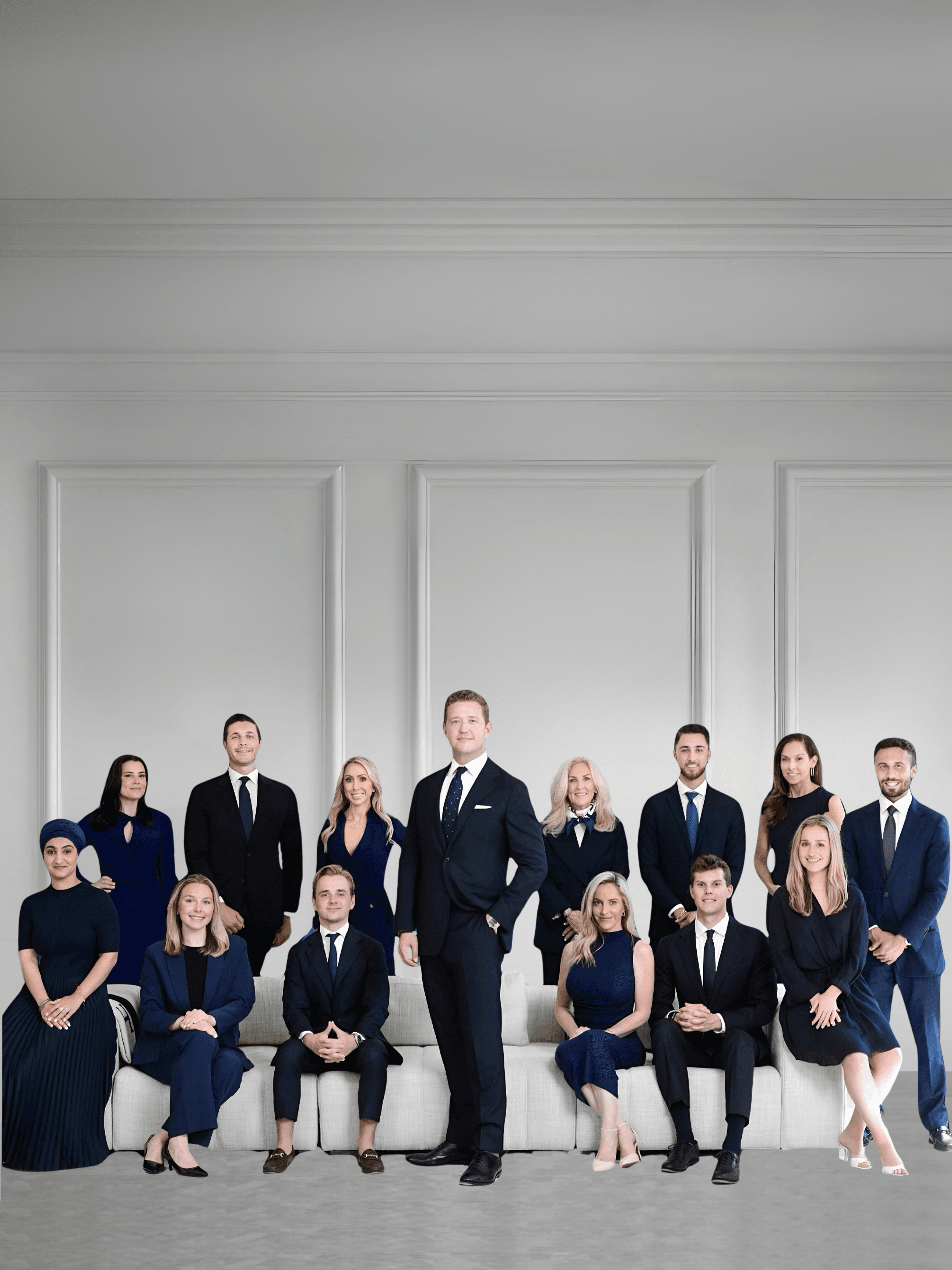 The Cilic Group