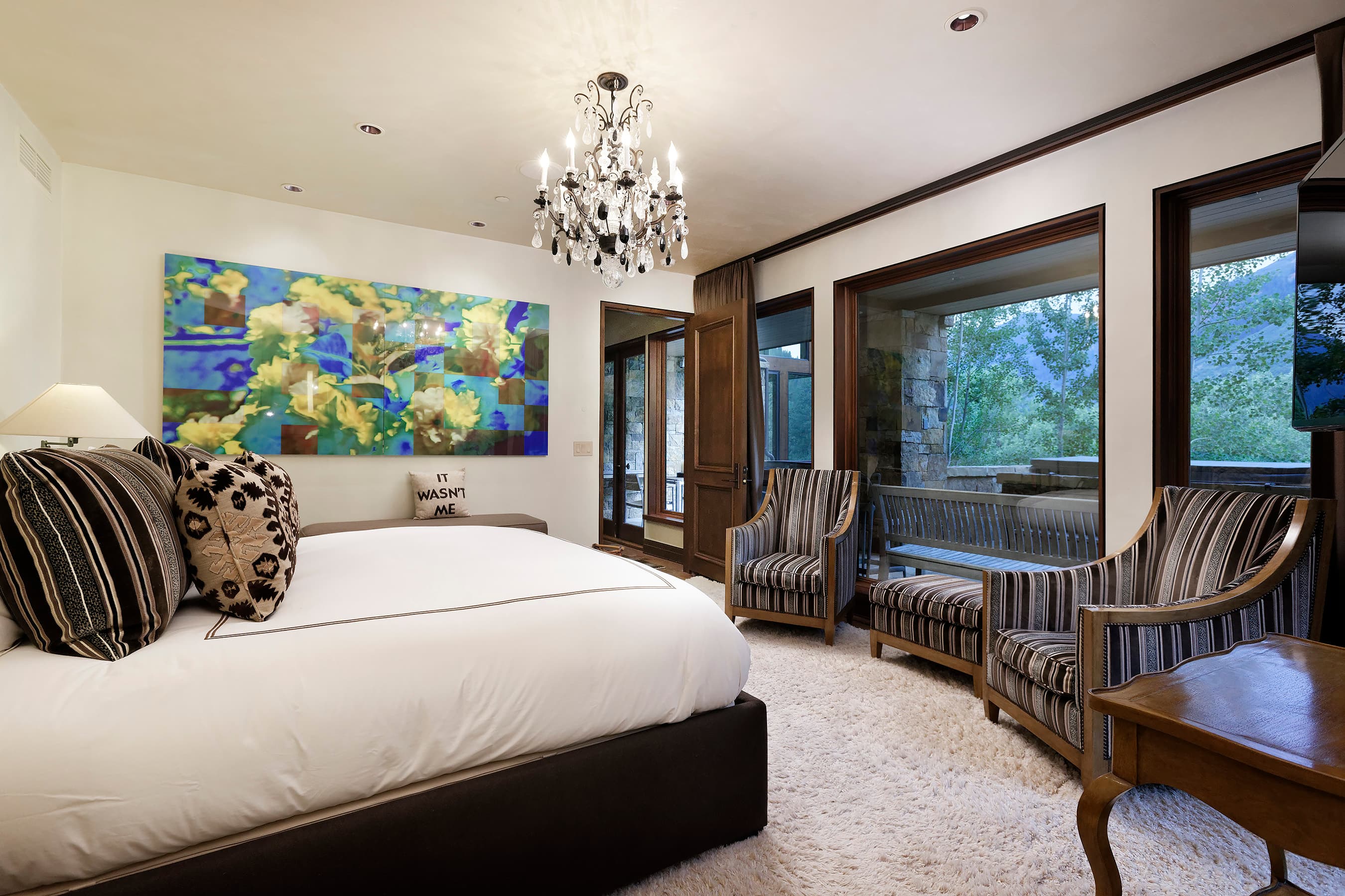 105 Exhibition Lane, Aspen, CO 81611 - Photo 2