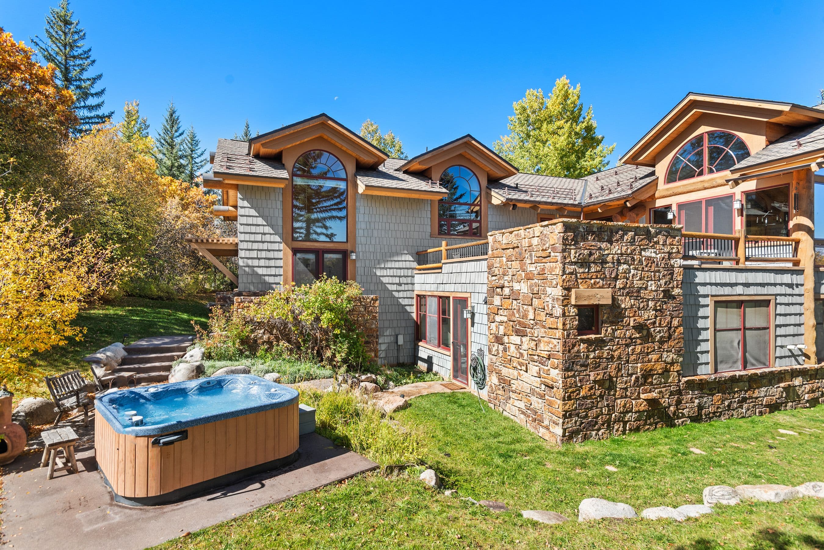 38 Fox Lane, Snowmass Village, CO 81615 - Photo 10