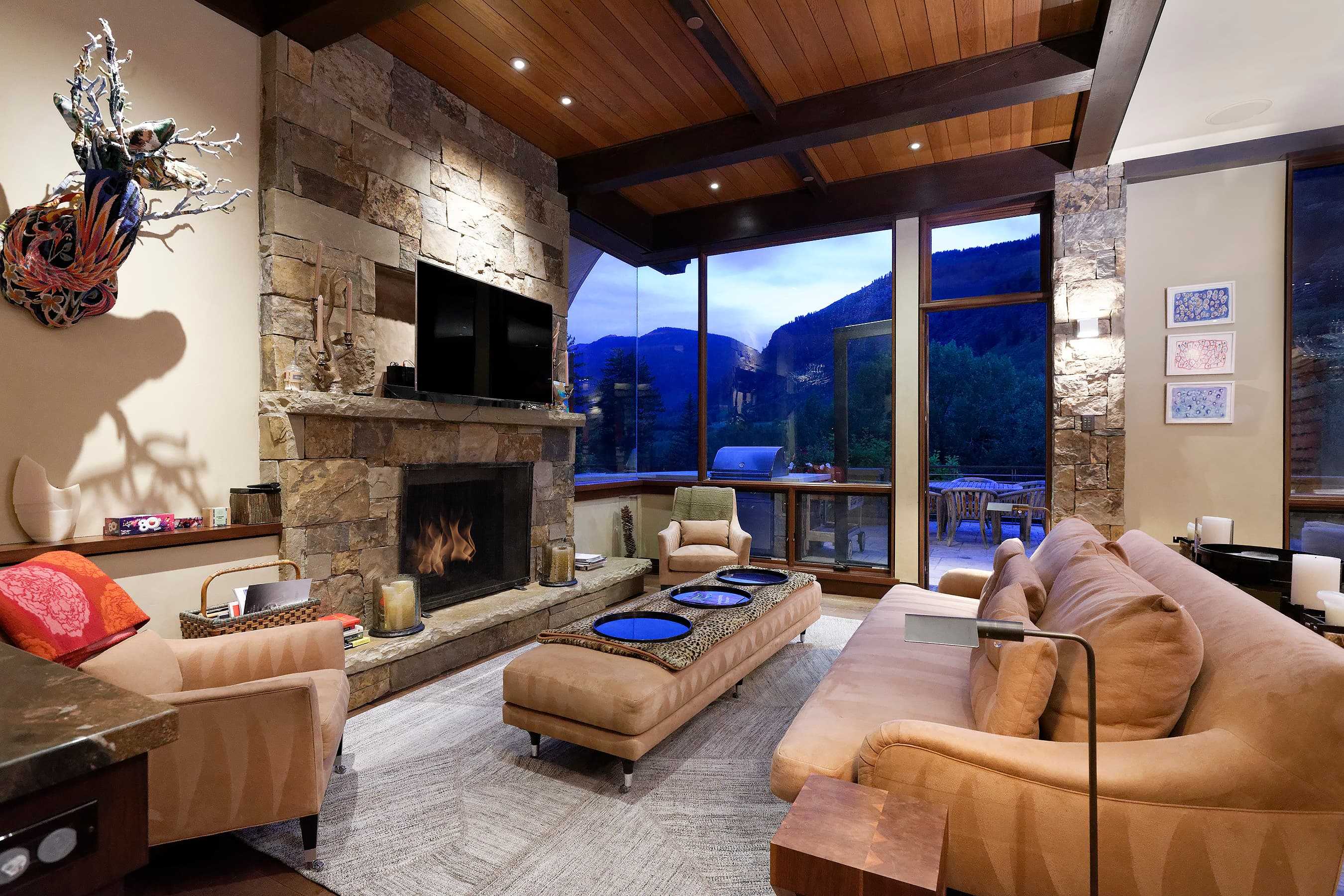 105 Exhibition Lane, Aspen, CO 81611 - Photo 27