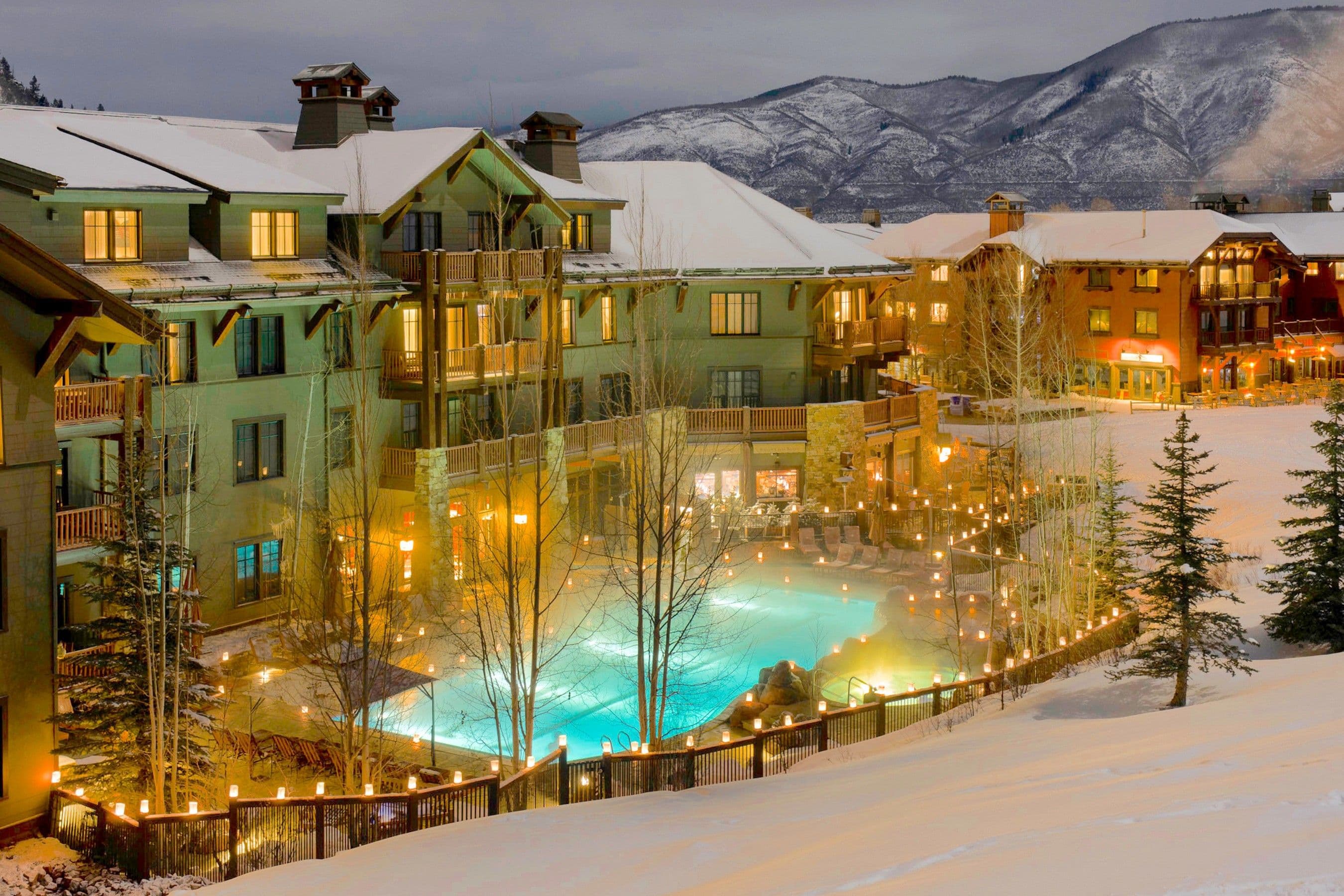 39 Boomerang Road 8410-10, Aspen, CO 81611 - Photo 2
