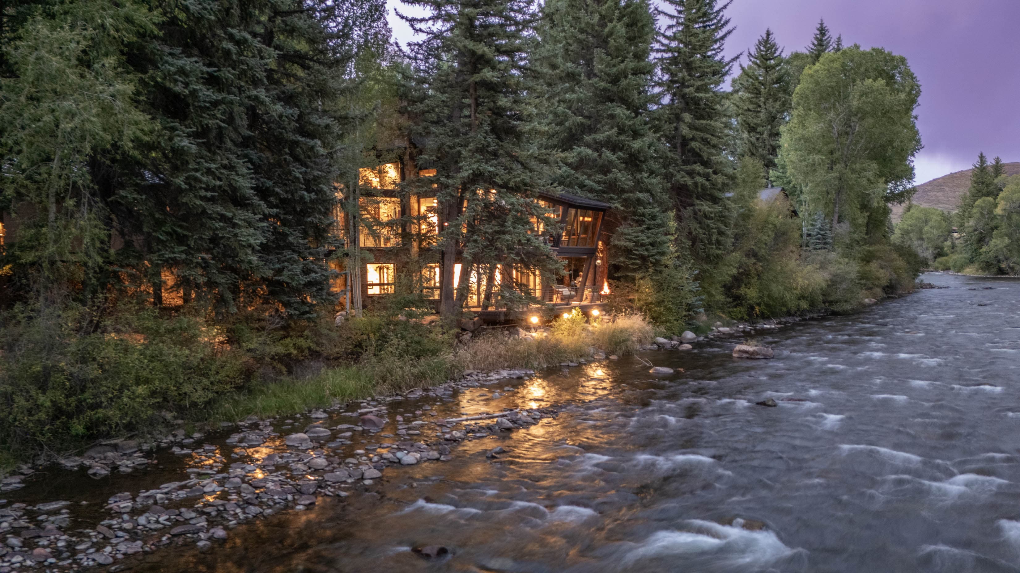 4076 Lower River Road, Snowmass, CO 81654 - Photo 68
