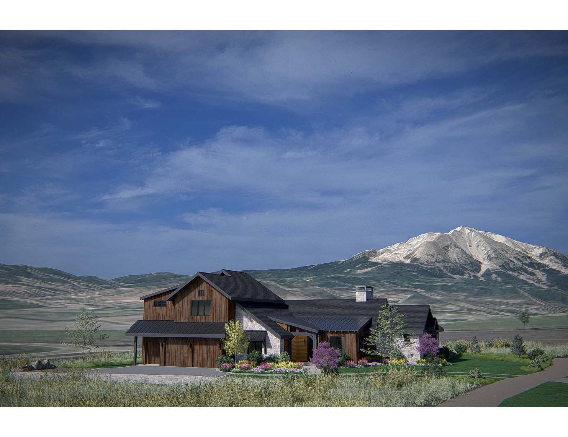 860 Perry Ridge, Carbondale, CO 81623 - Photo 12