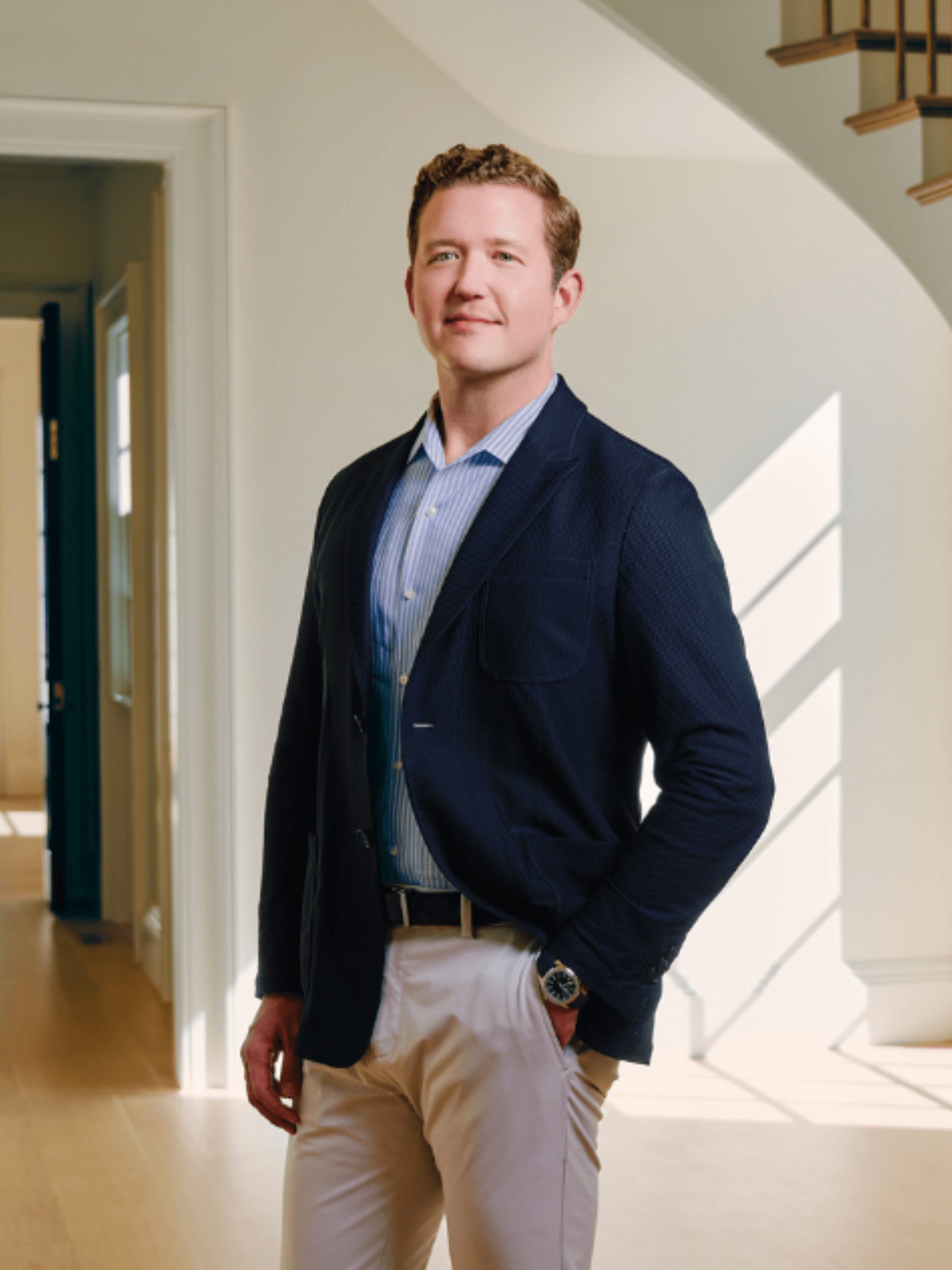 Daniel Heider