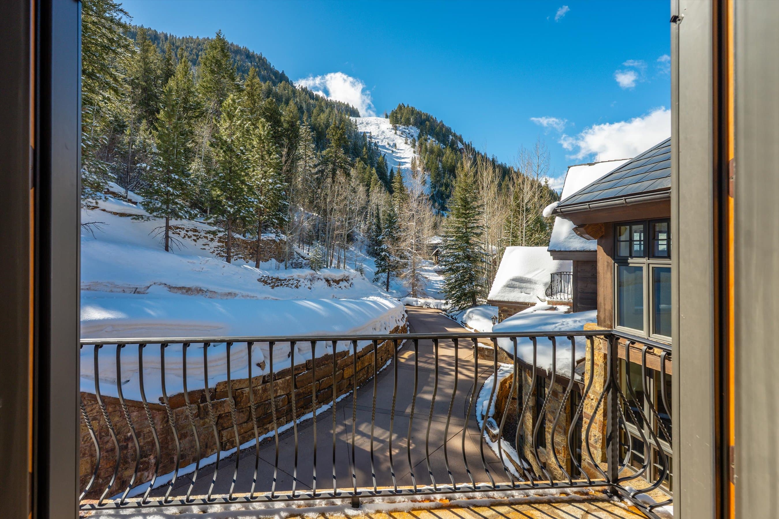 180 Exhibition Lane, Aspen, CO 81611 - Photo 3