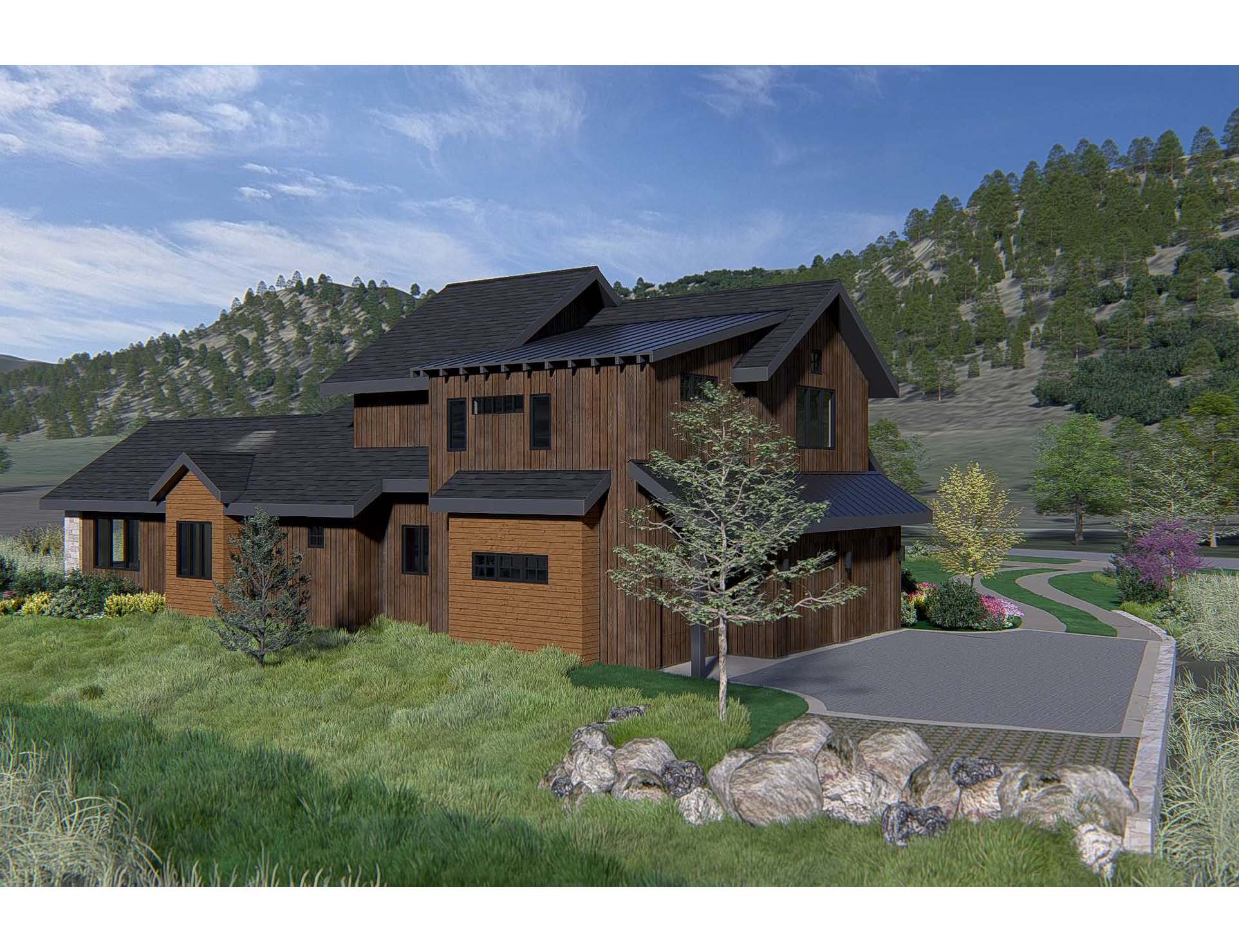 860 Perry Ridge, Carbondale, CO 81623 - Photo 5