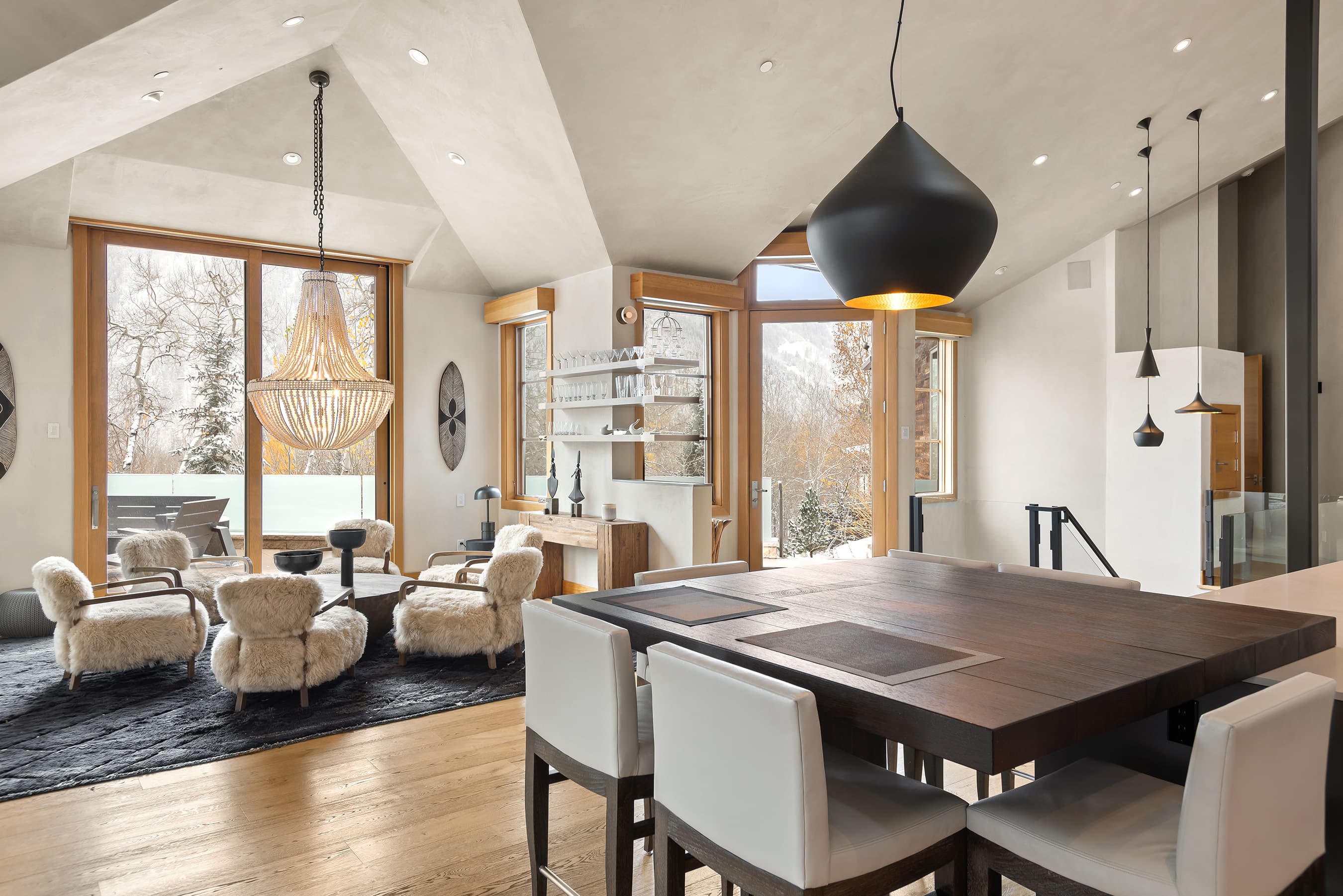136 Northway Drive, Aspen, CO 81611 - Photo 16