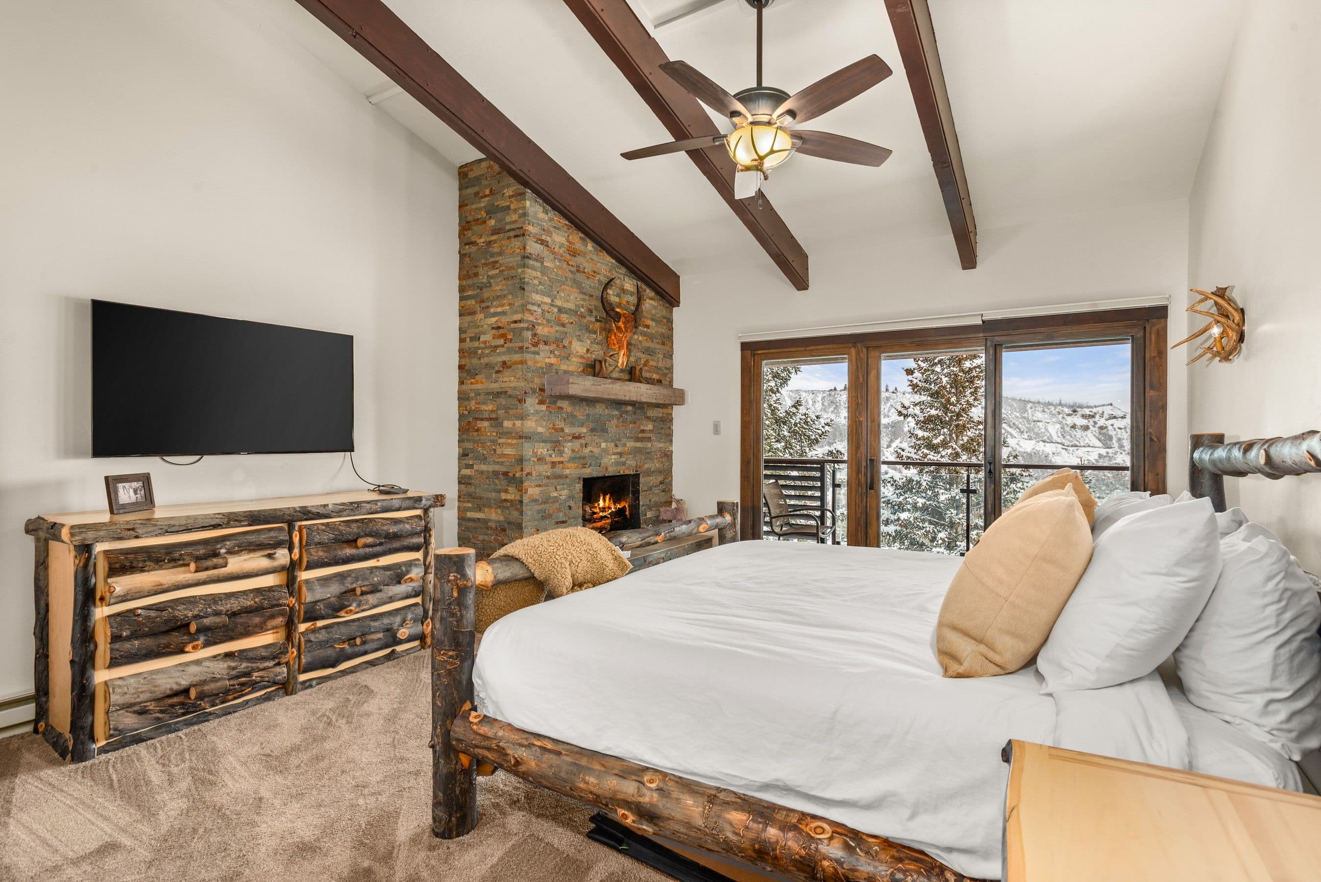 690 Carriage Way 3a & B, Snowmass Village, CO 81615 - Photo 21