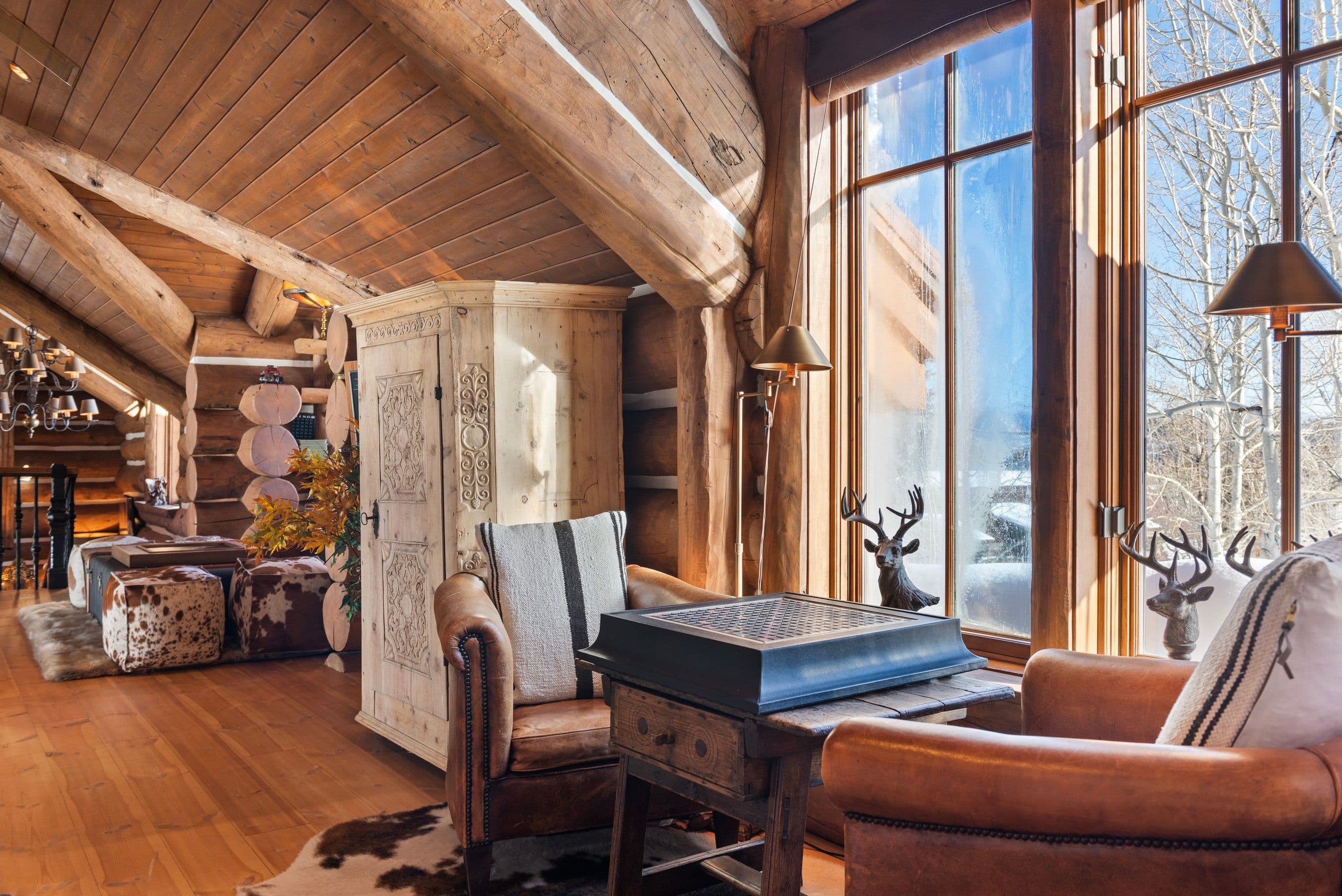 6855 Capitol Creek Road, Snowmass, CO 81654 - Photo 67