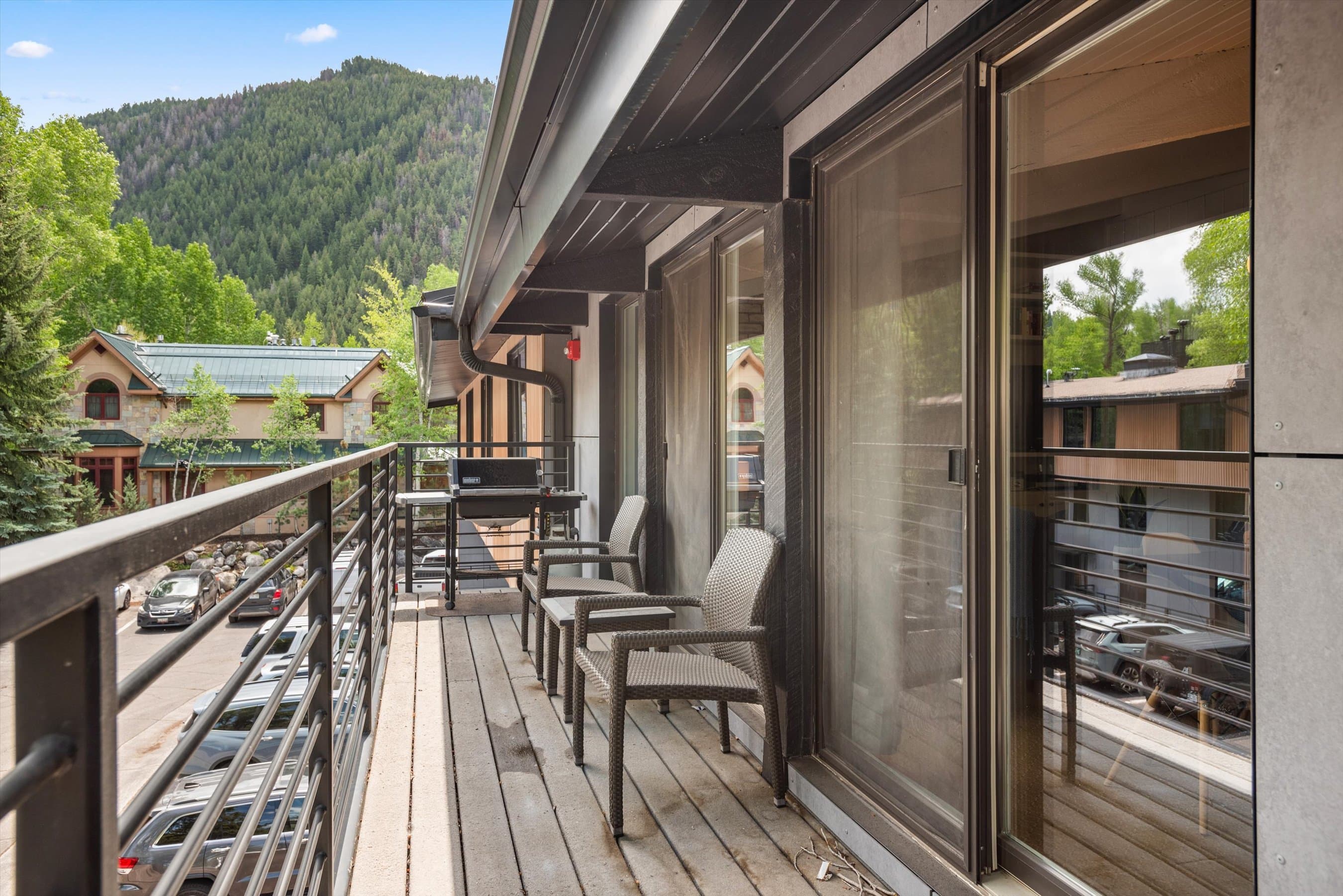 1039 E Cooper Avenue 36B, Aspen, CO 81611 - Photo 9