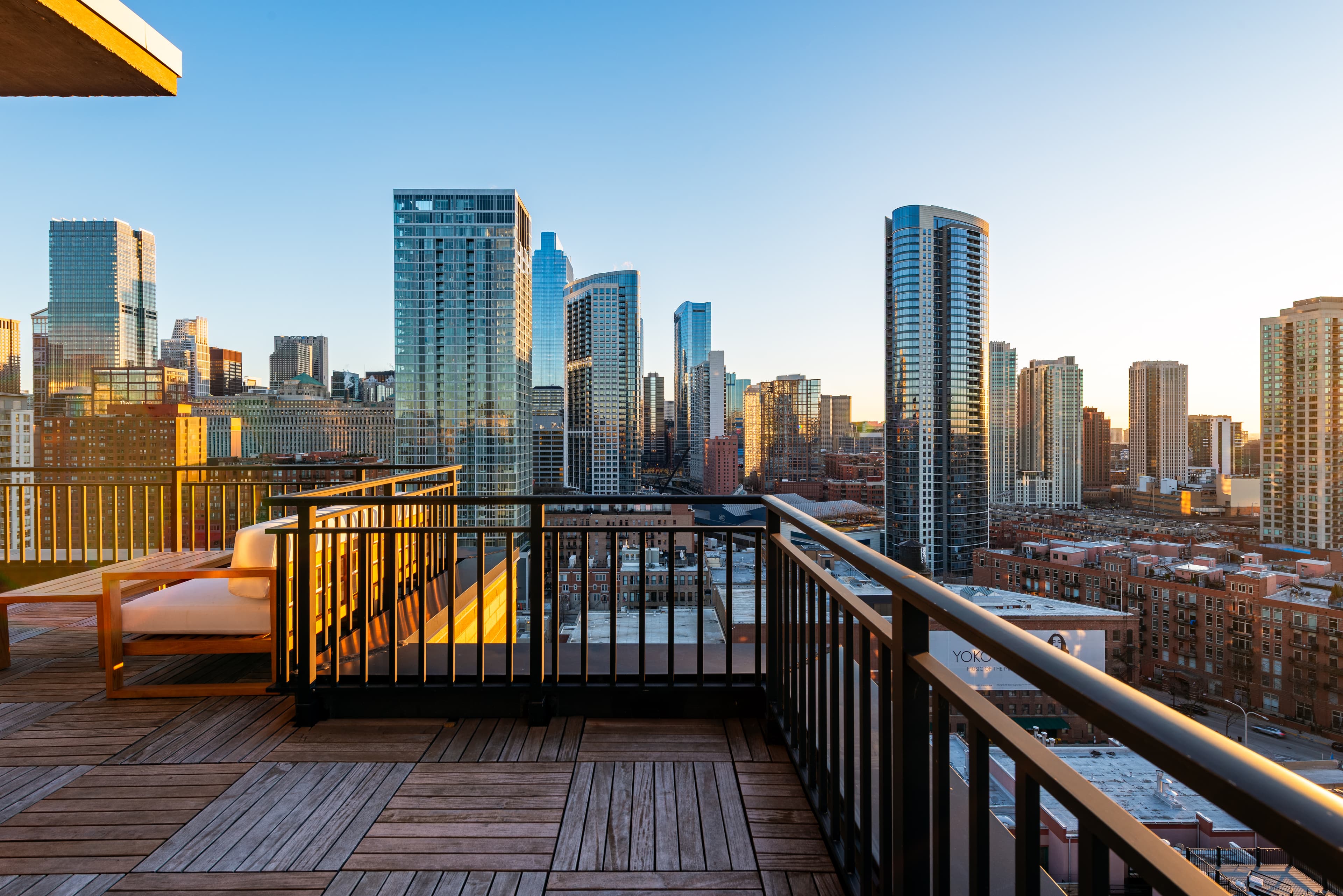 400 W Ontario Street Unit# 1801 - Photo 22