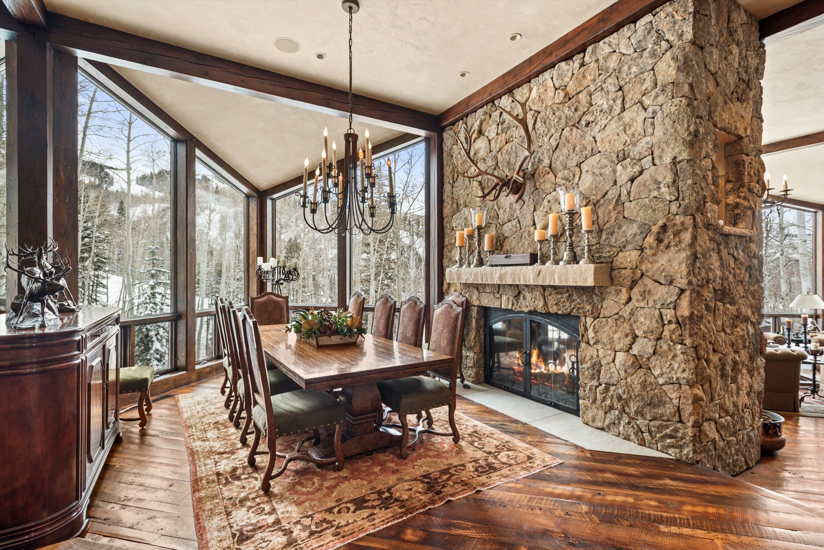1777 Wood Road, Snowmass Village, CO 81615 - Photo 8