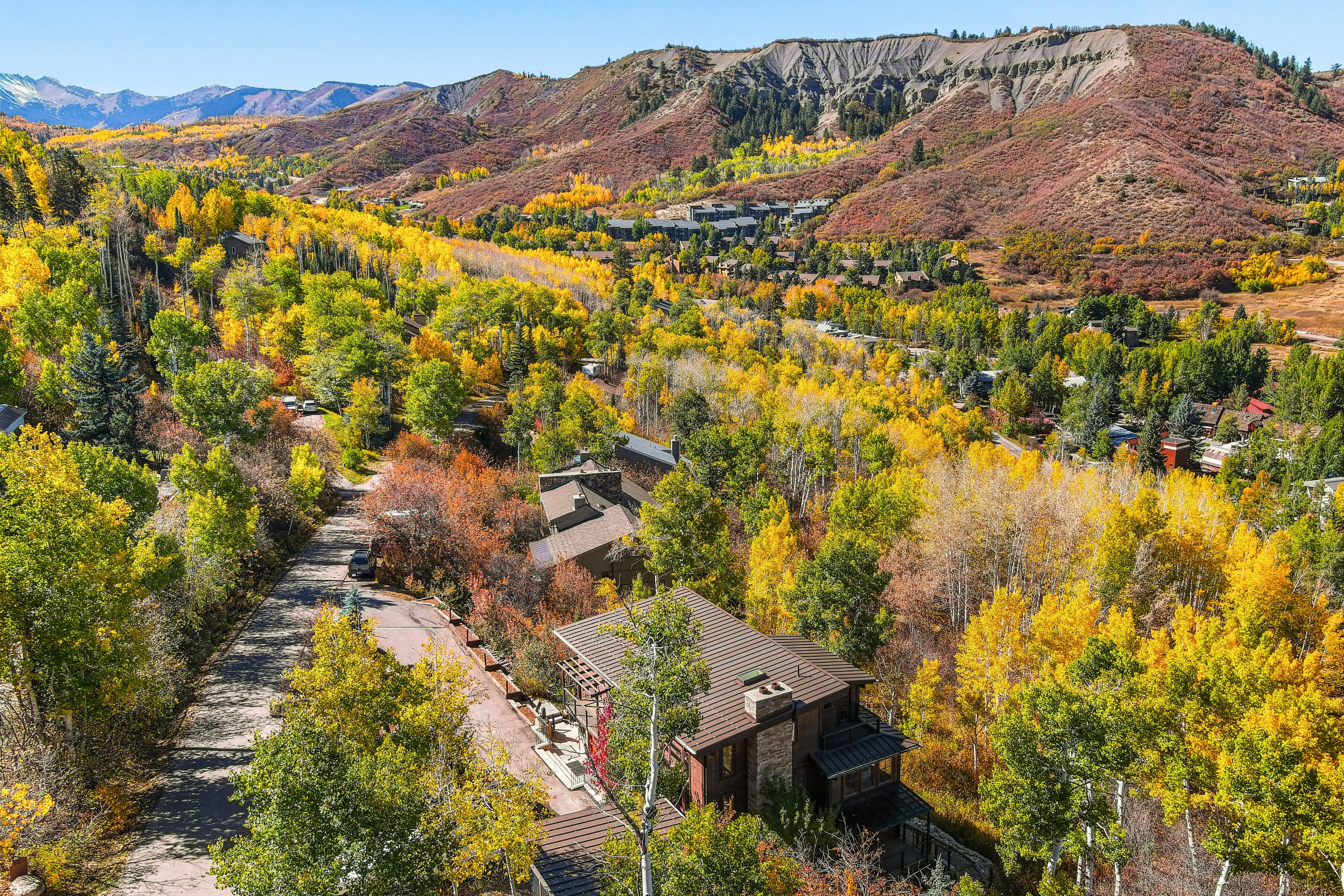 71 North Ridge Lane, Snowmass Village, CO 81615 - Photo 63