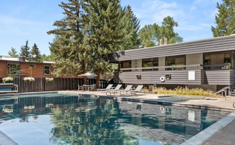 1039 E Cooper Avenue 20, Aspen, CO 81611 - Photo 4