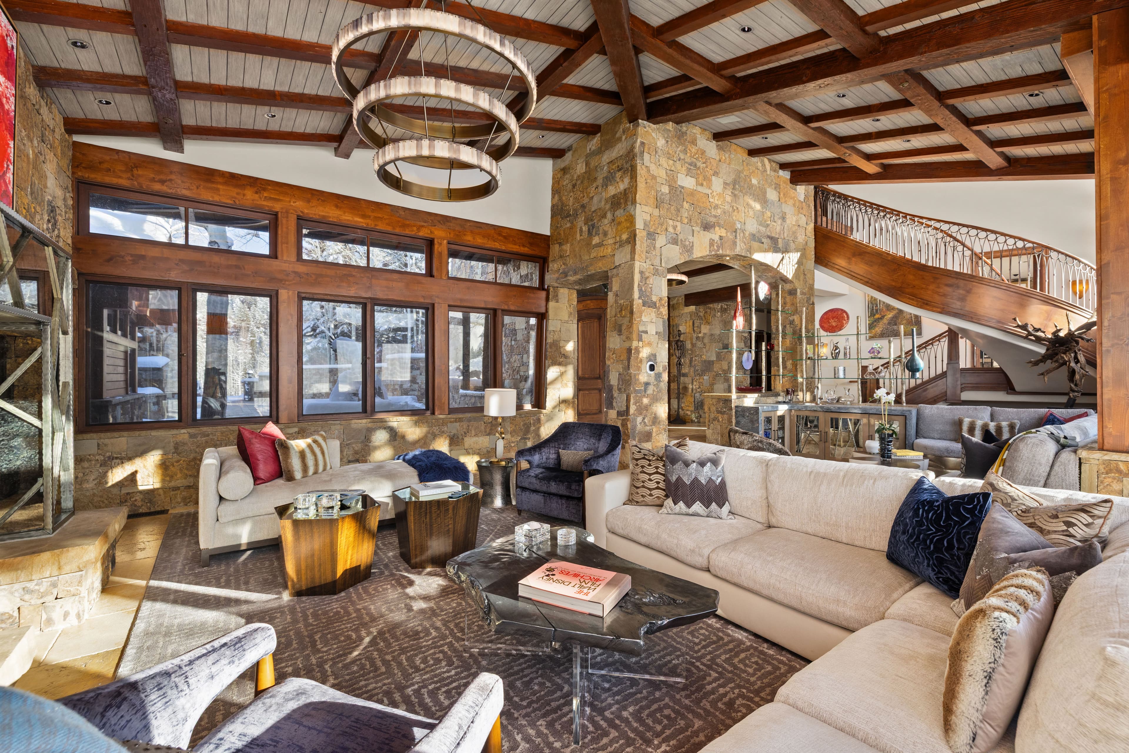 472 Thunderbowl Lane, Aspen, CO 81611 - Photo 55
