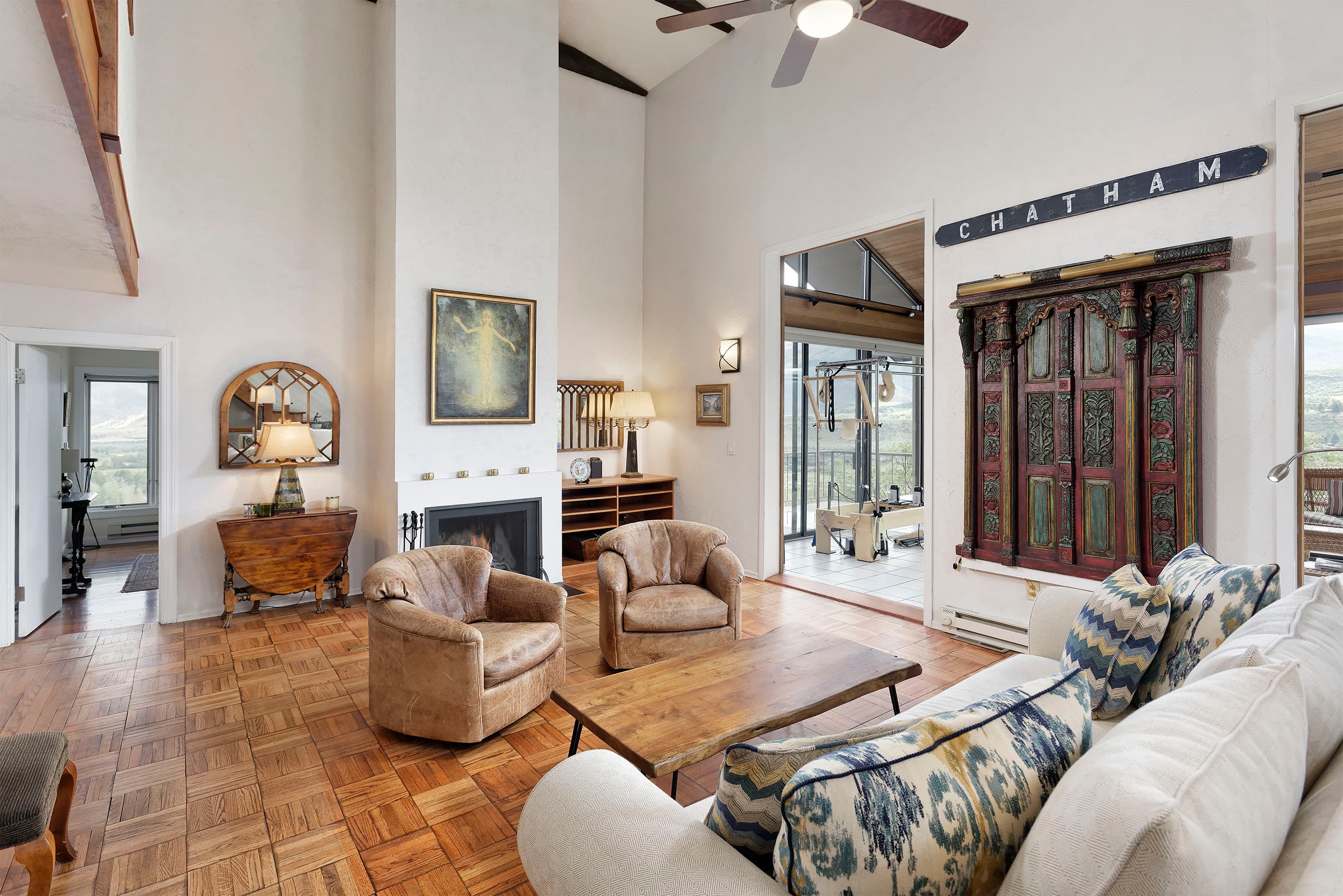 540 Upper Ranch Road, Aspen, CO 81611 - Photo 20