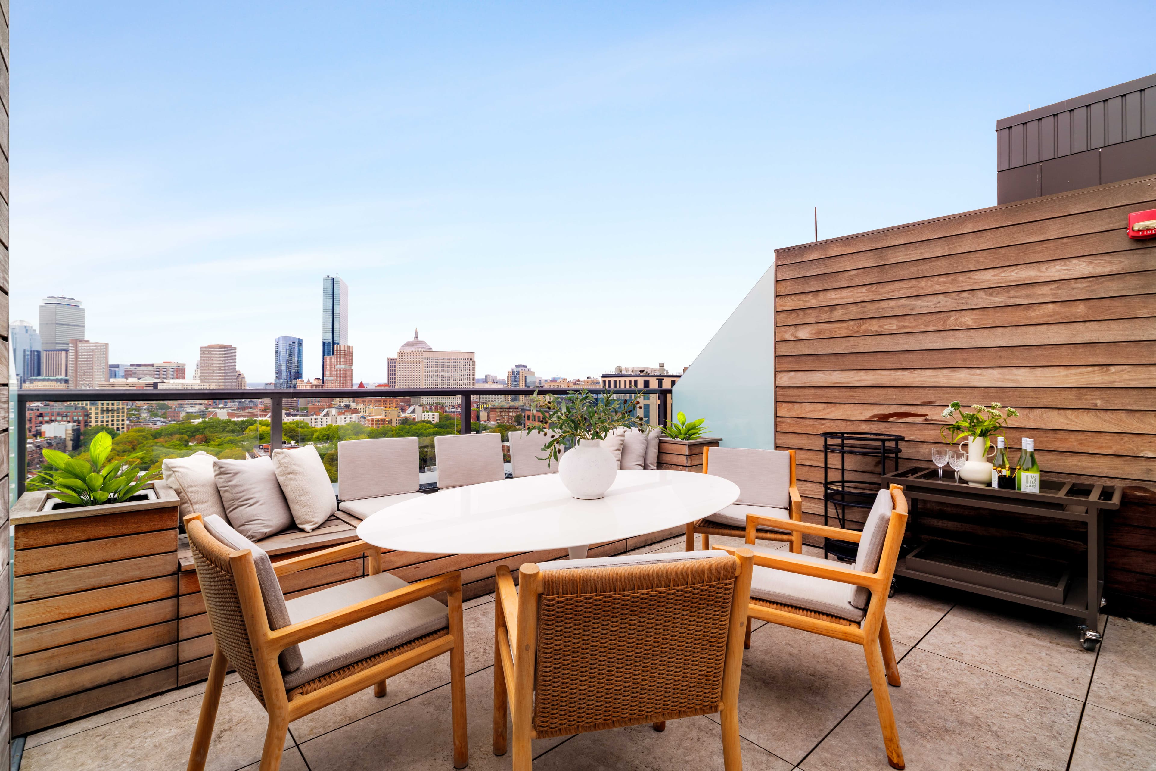 370-380  Harrison Avenue PH2G - Photo 10