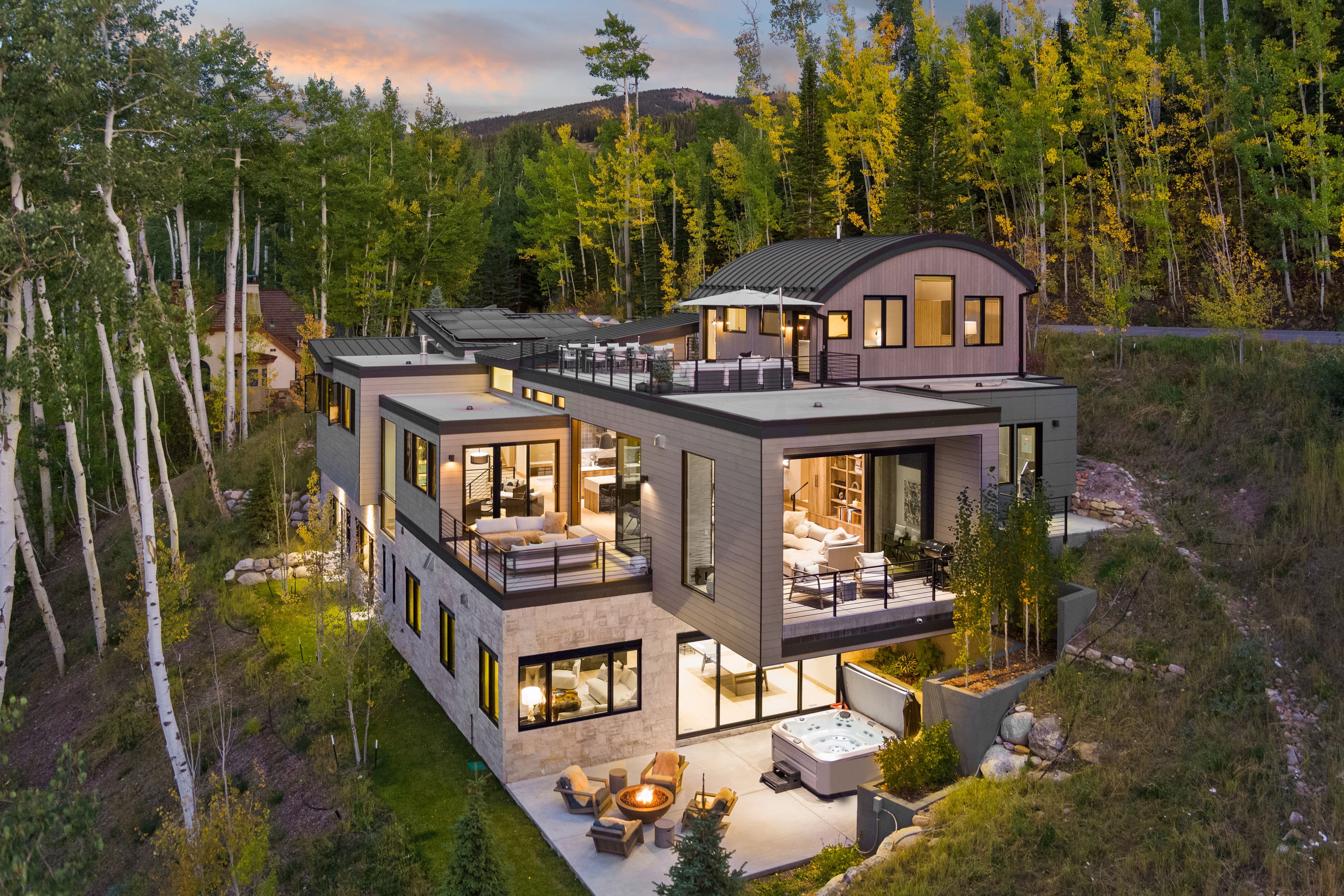 144 Bridge Lane, Snowmass Village, CO 81615 - Photo 41