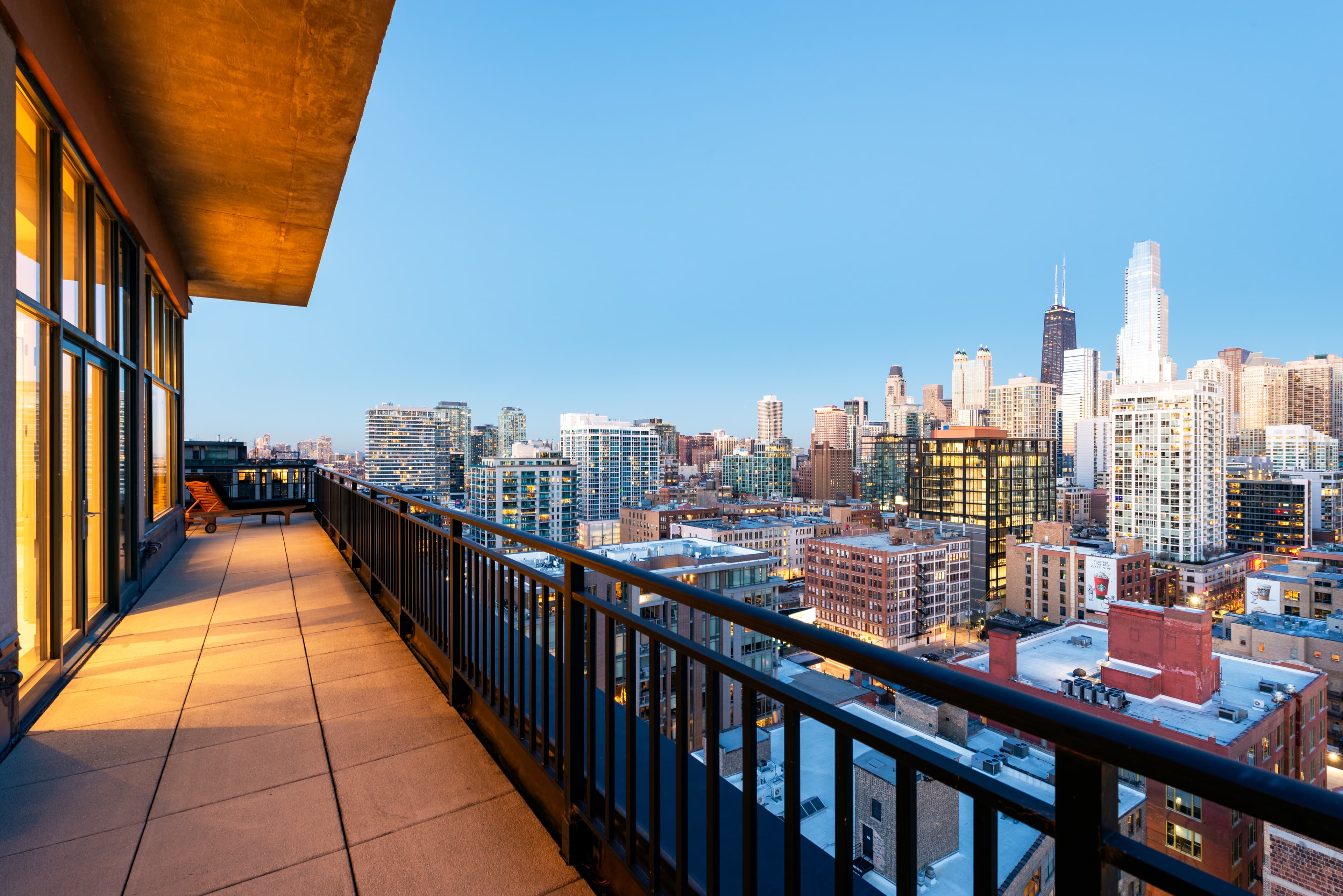 400 W Ontario Street Unit# 1801 - Photo 4
