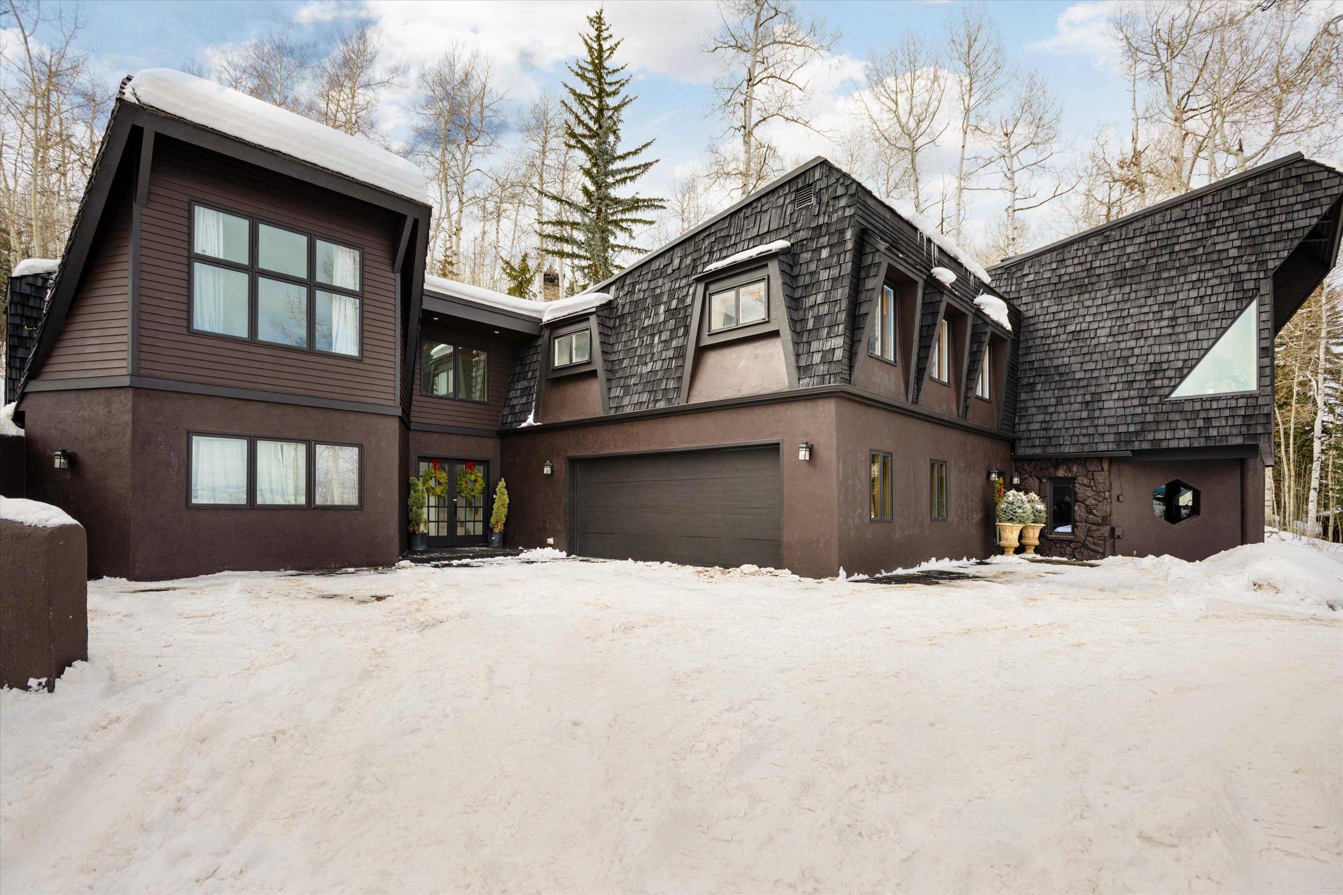 126 Edgewood Lane, Snowmass Village, CO 81615 - Photo 2