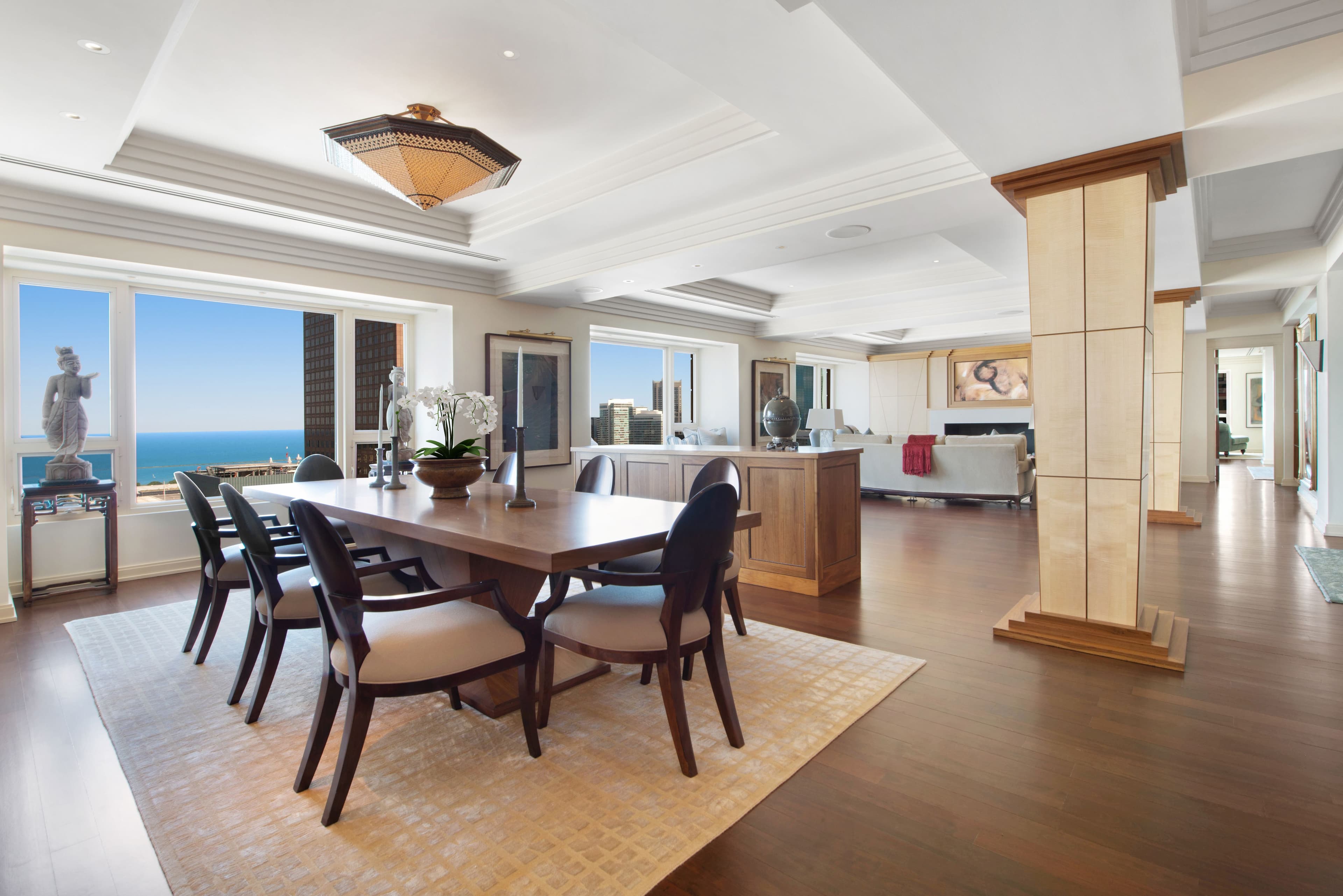 800 N Michigan Avenue Unit# 4201 - Photo 13