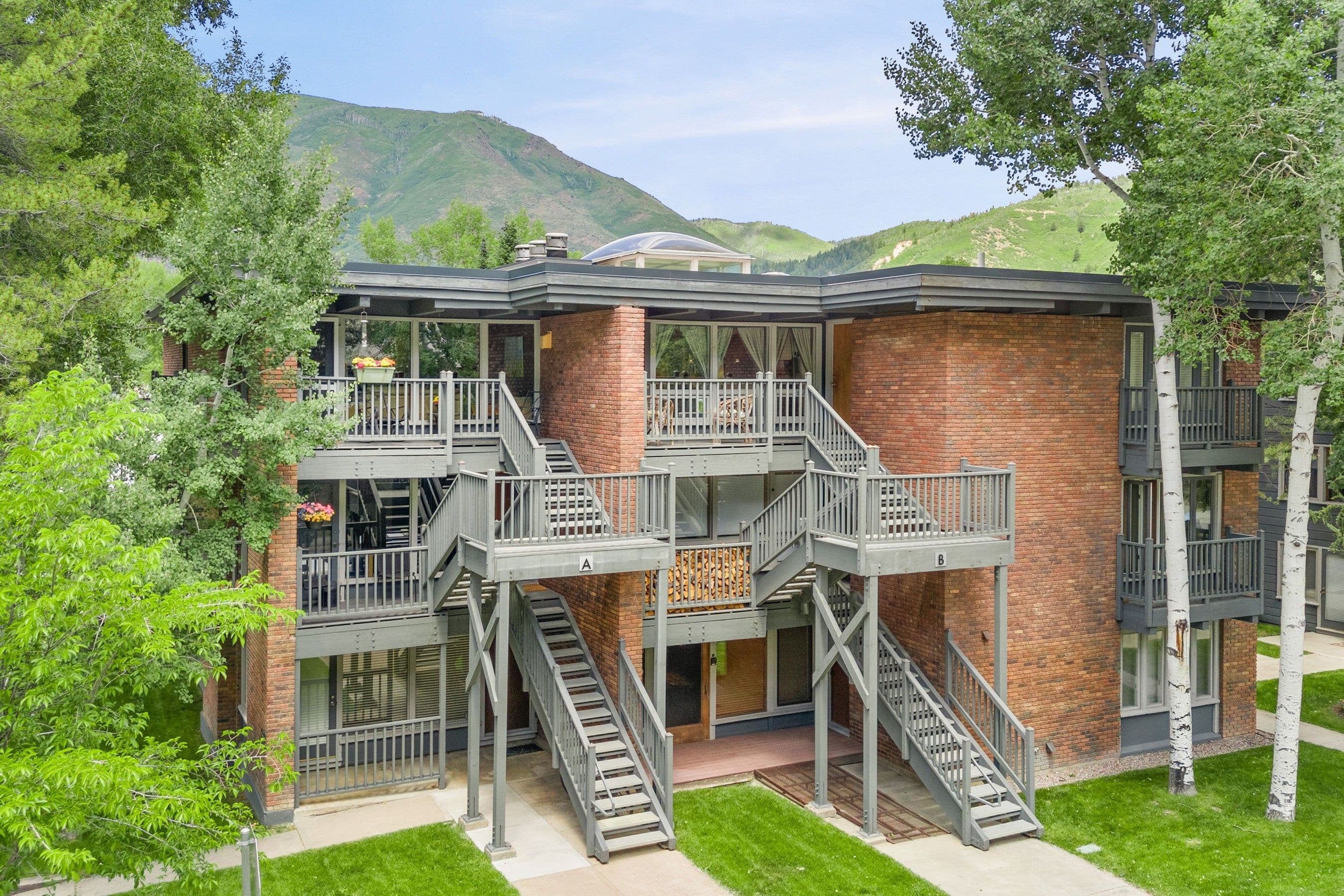 124 W Hyman Avenue 3B, Aspen, CO 81611 - Photo 18