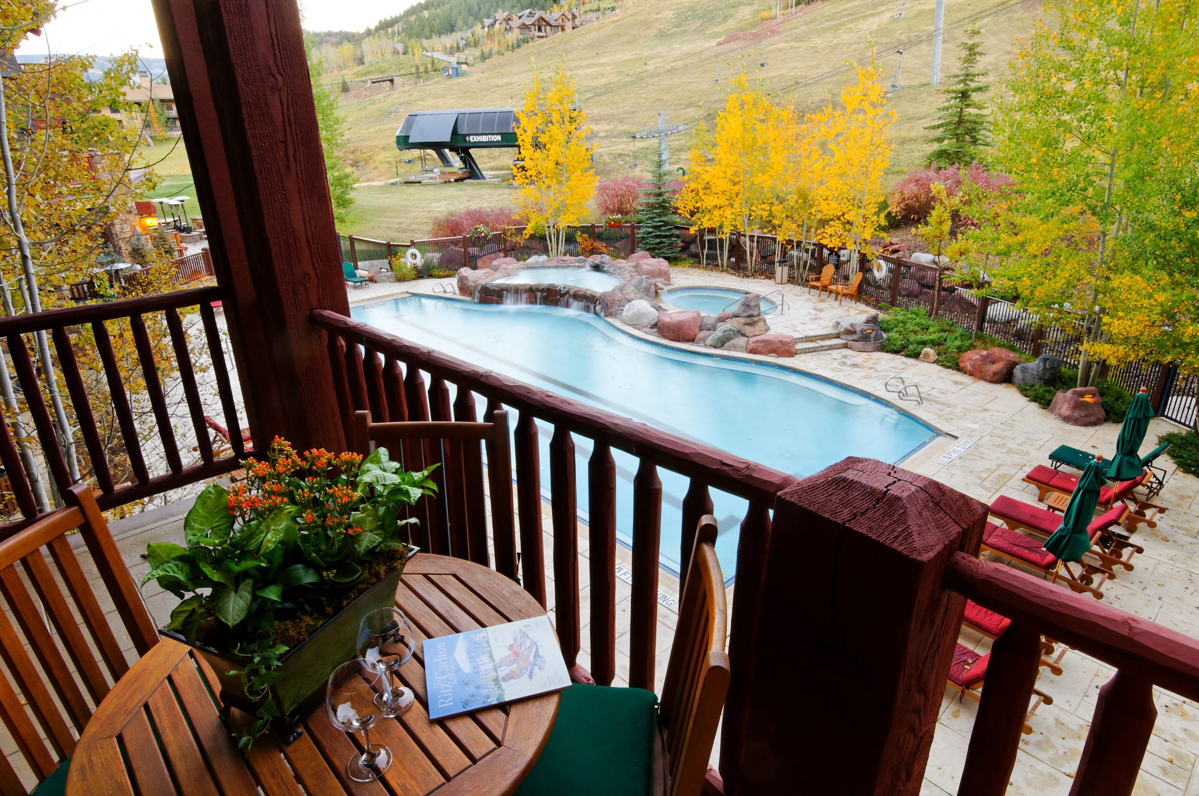 0075 Prospector Road Unit 8401 Summer Interest 9, Aspen, CO 81611 - Photo 13