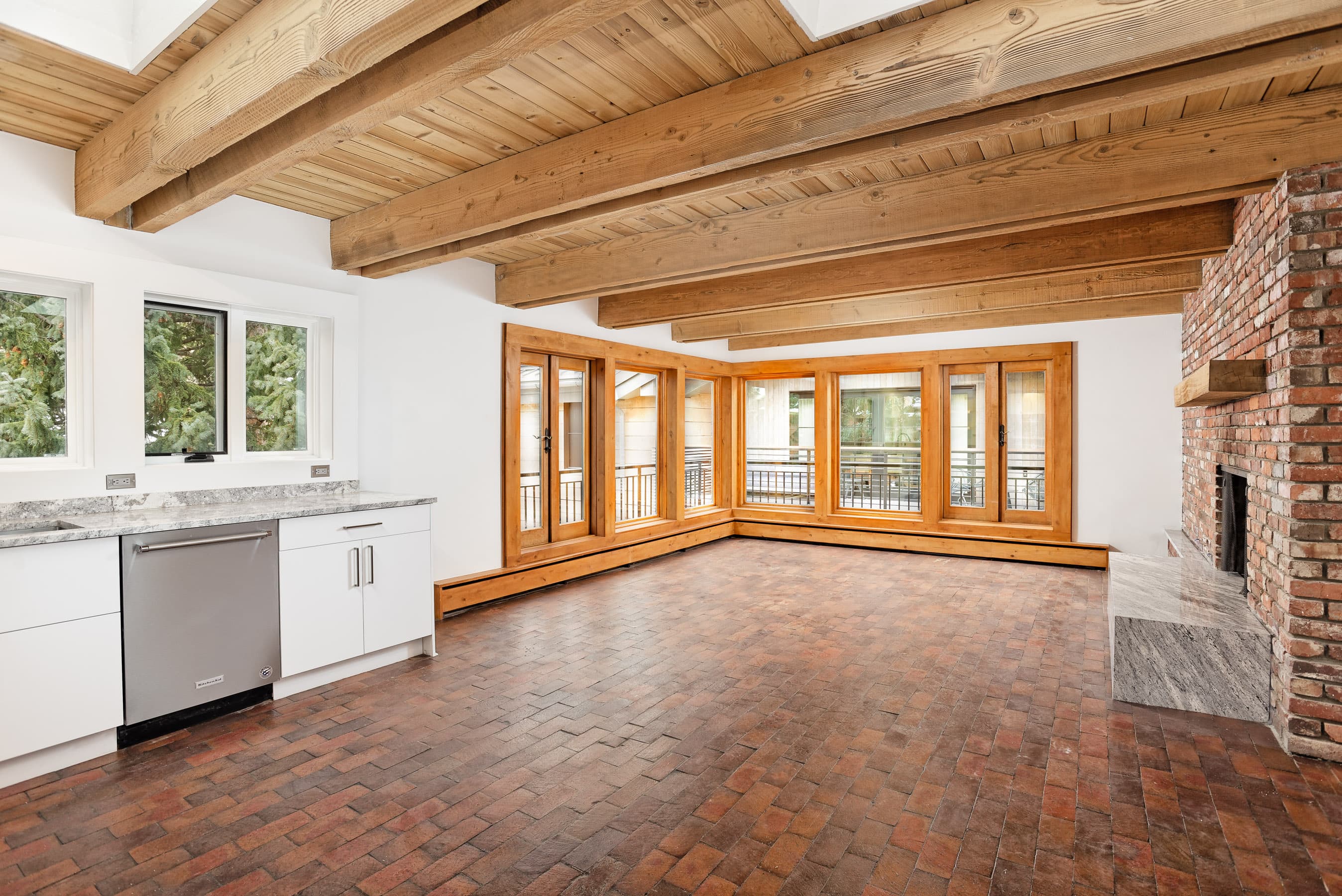 525 S Original Street Unit E, Aspen, CO 81611 - Photo 5
