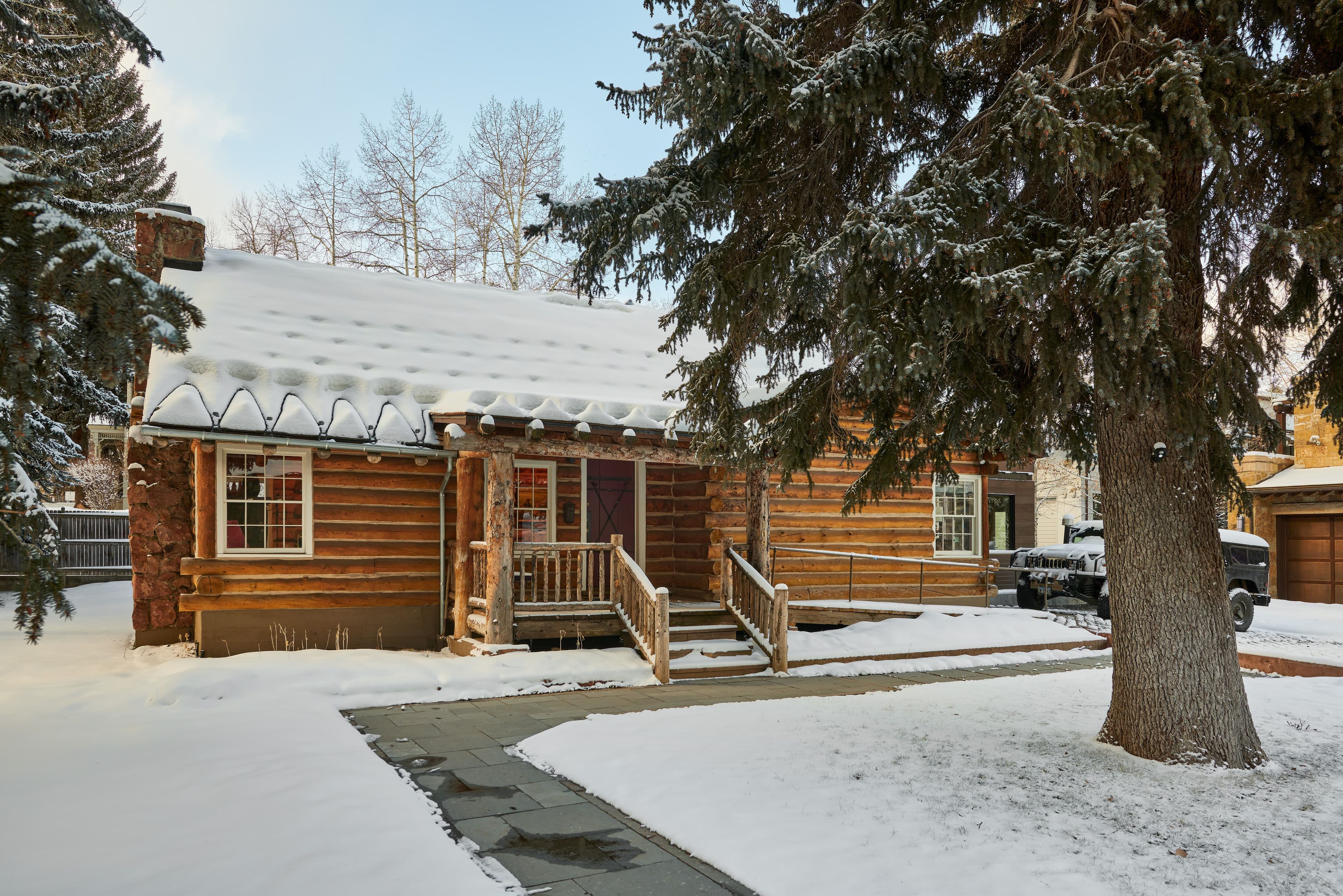 109 N Second Street, Aspen, CO 81611 - Photo 33