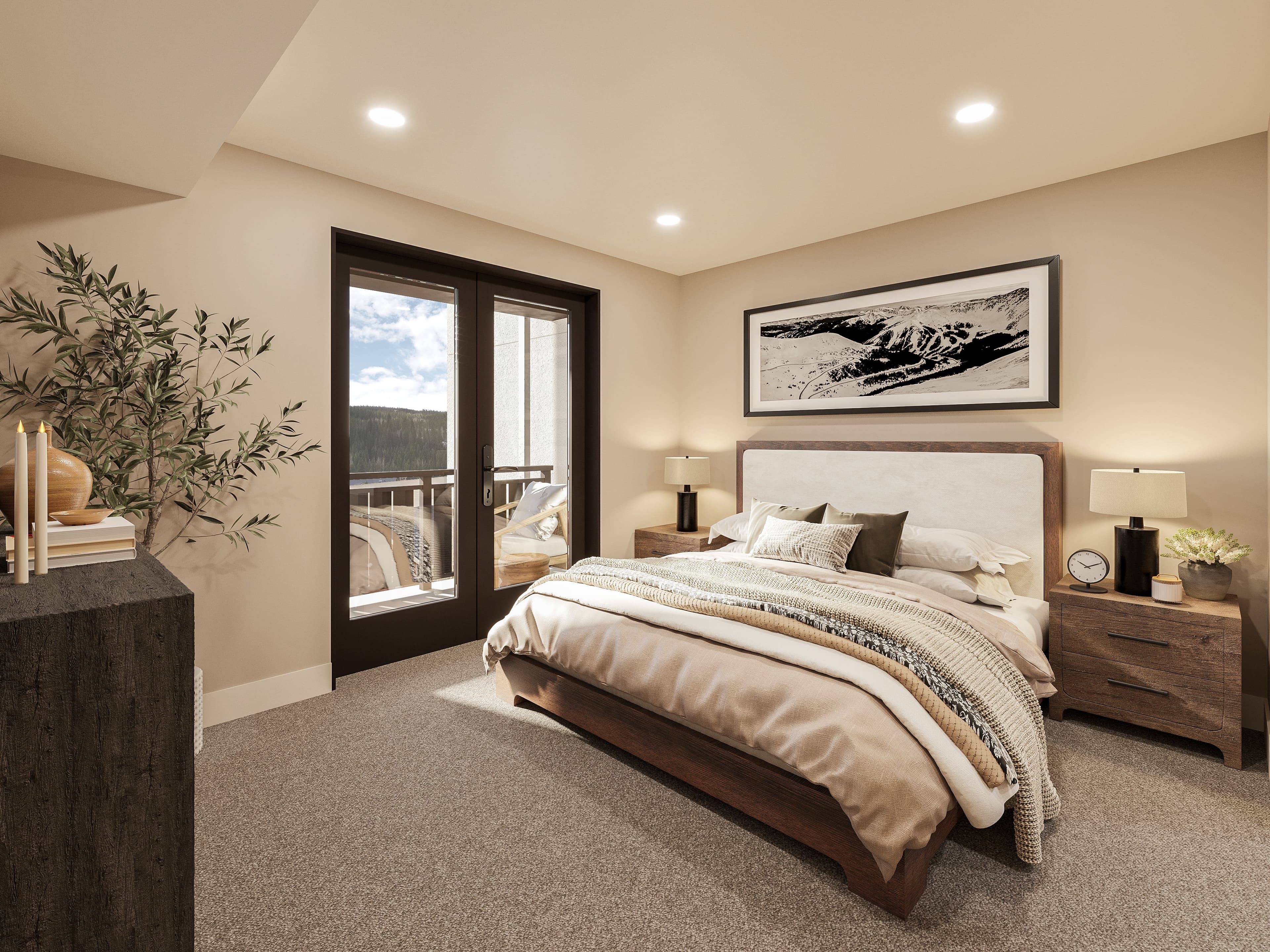 75 Hunkidori Court #W401 - Photo 9