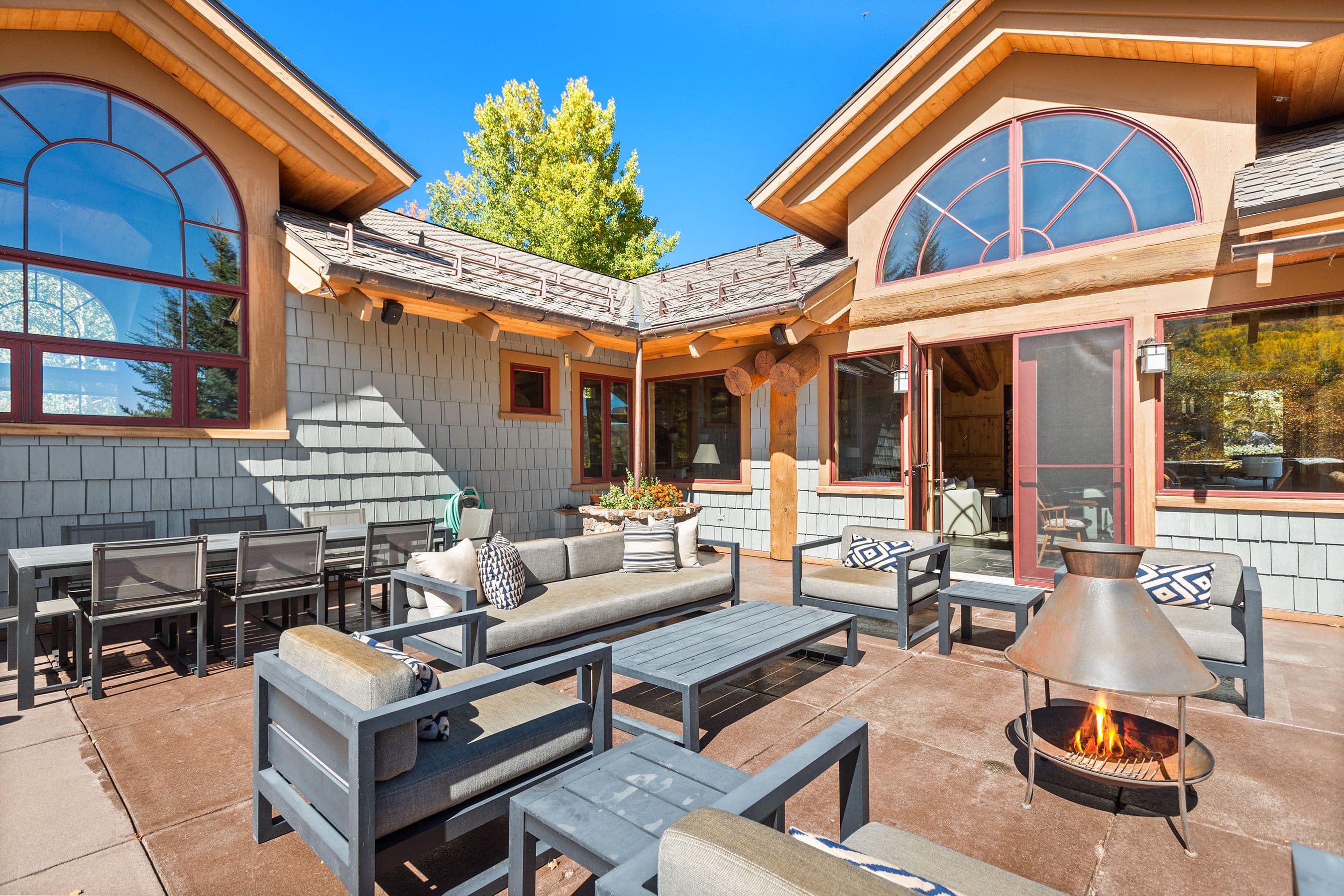 38 Fox Lane, Snowmass Village, CO 81615 - Photo 23