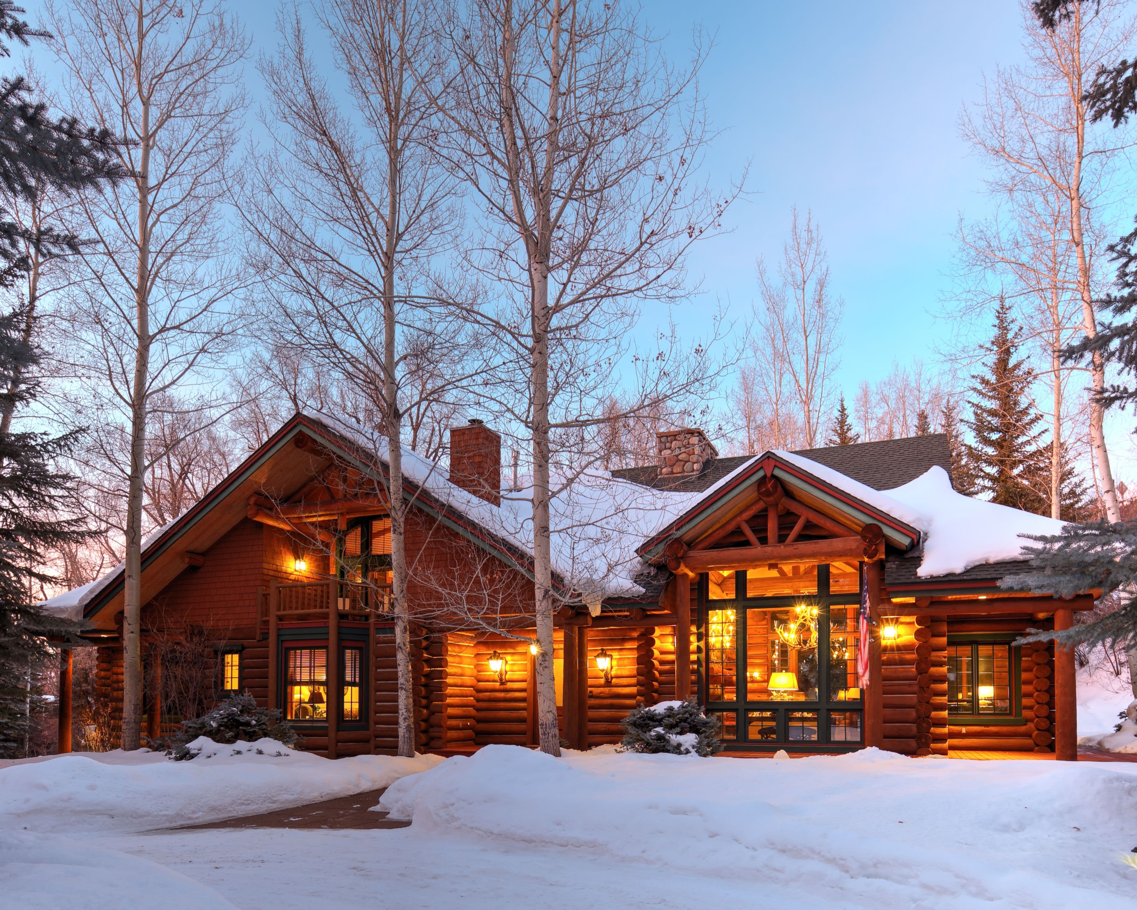 730 Bay Street, Aspen, CO 81611 - Photo 1