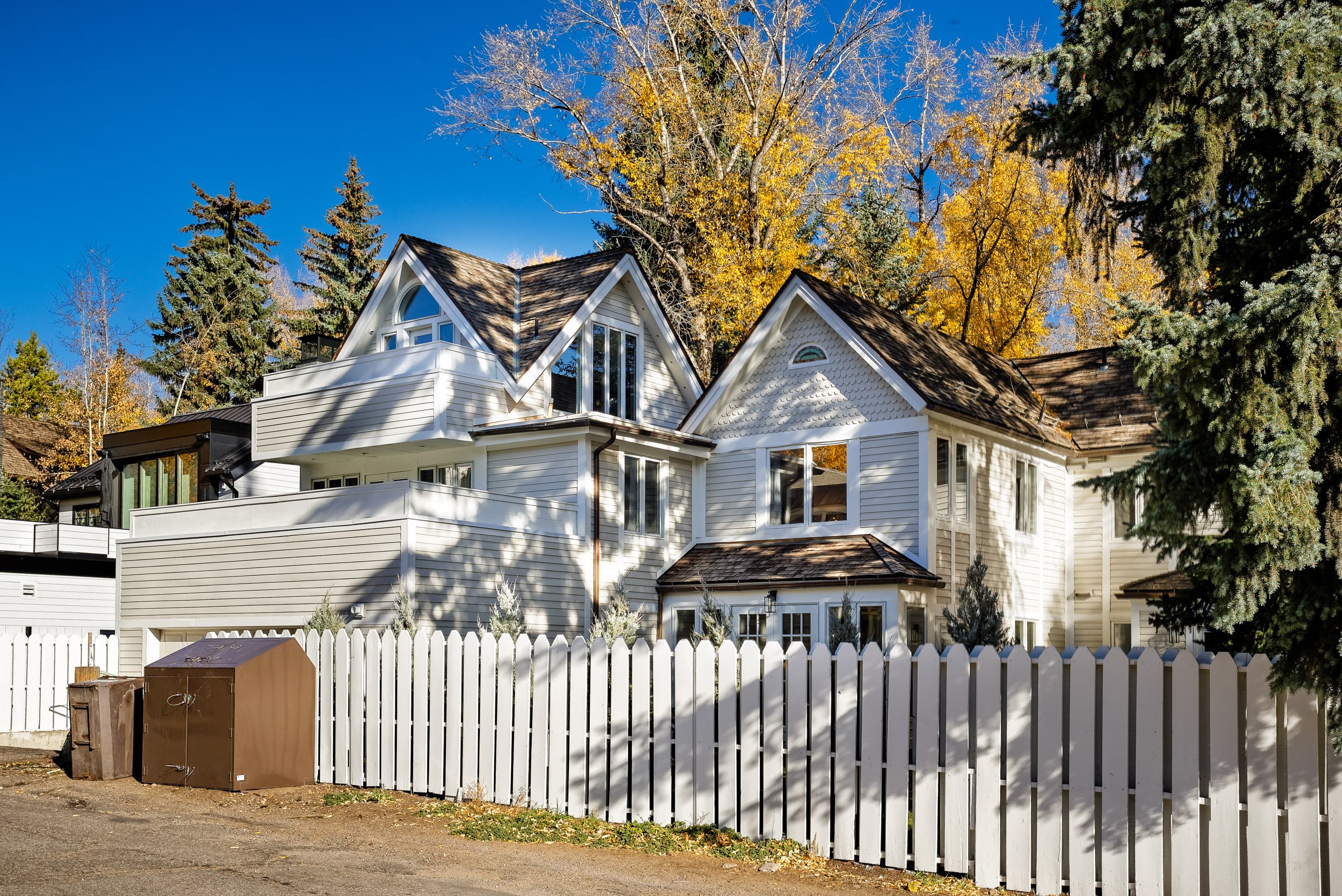 401 W Bleeker Street, Aspen, CO 81611 - Photo 7