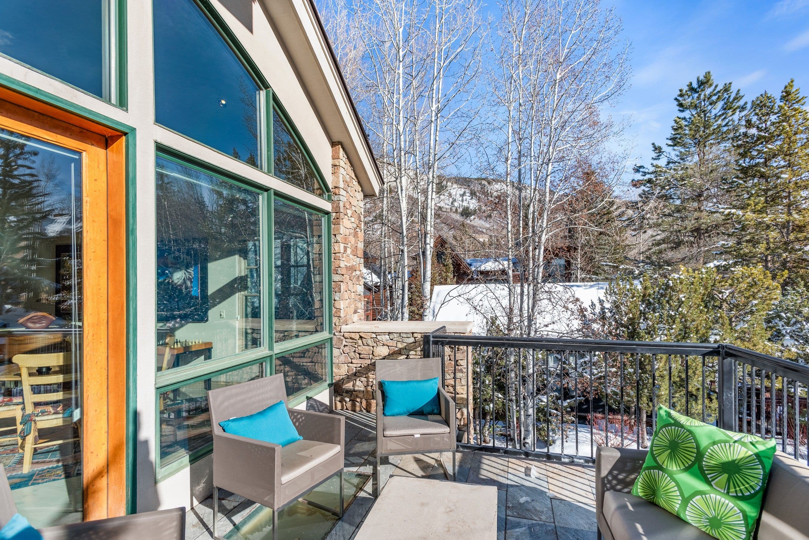990 E Hopkins Avenue, Aspen, CO 81611 - Photo 68