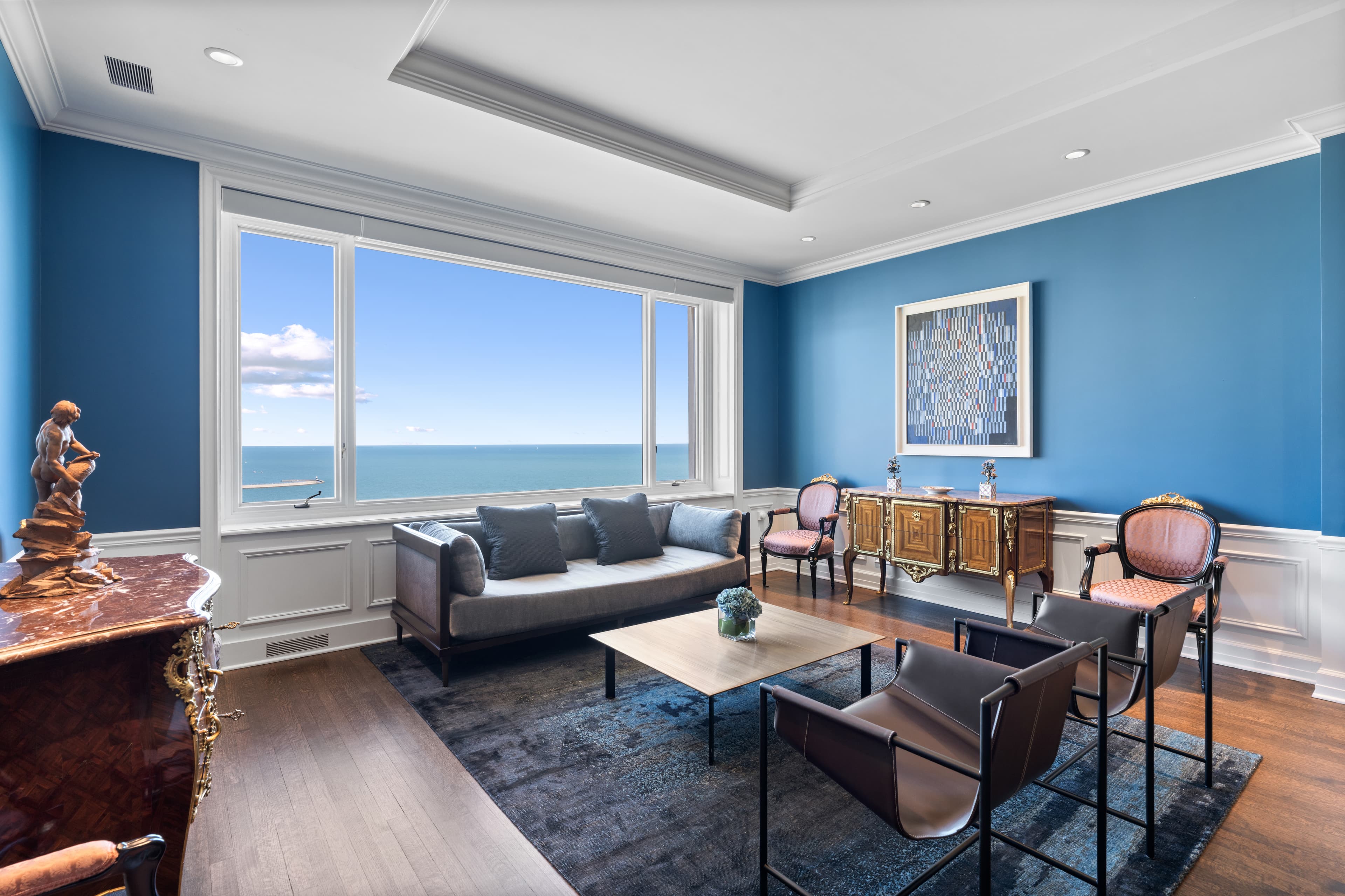 179 E Lake Shore Drive Unit# 25W - Photo 4