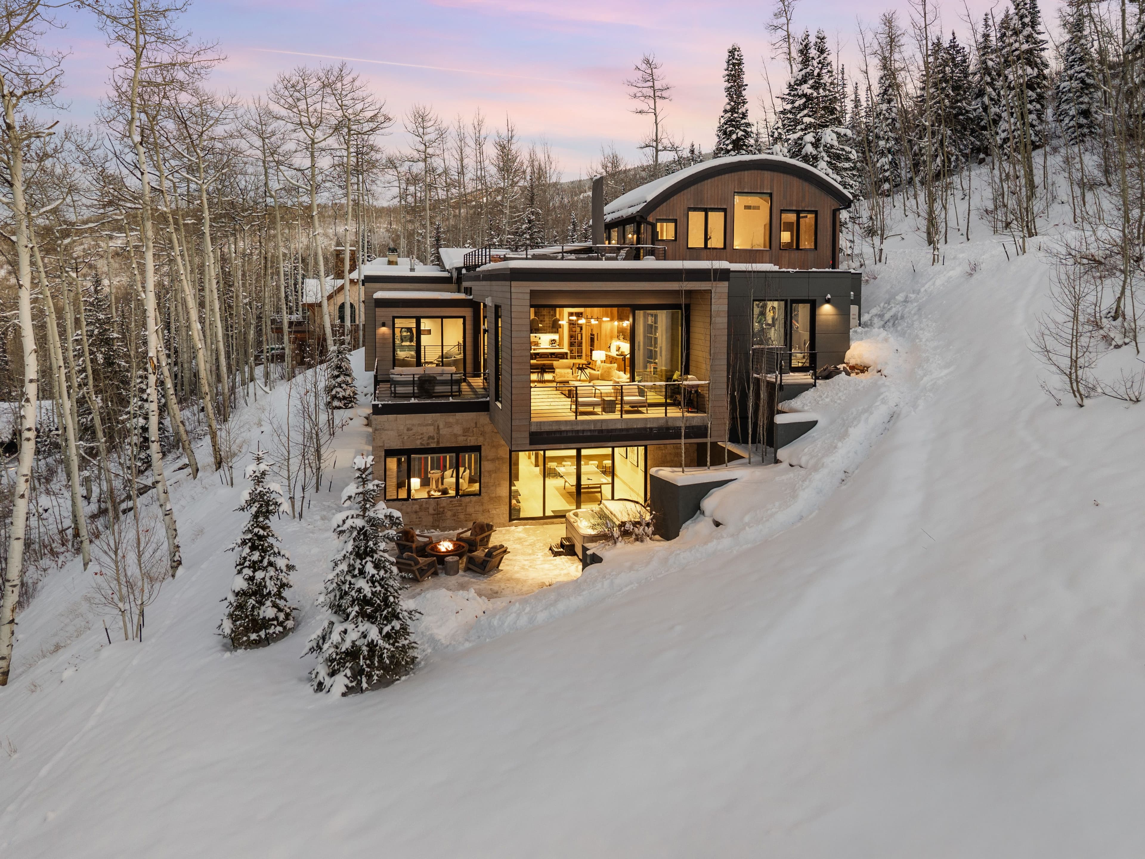 144 Bridge Lane, Snowmass Village, CO 81615 - Photo 35