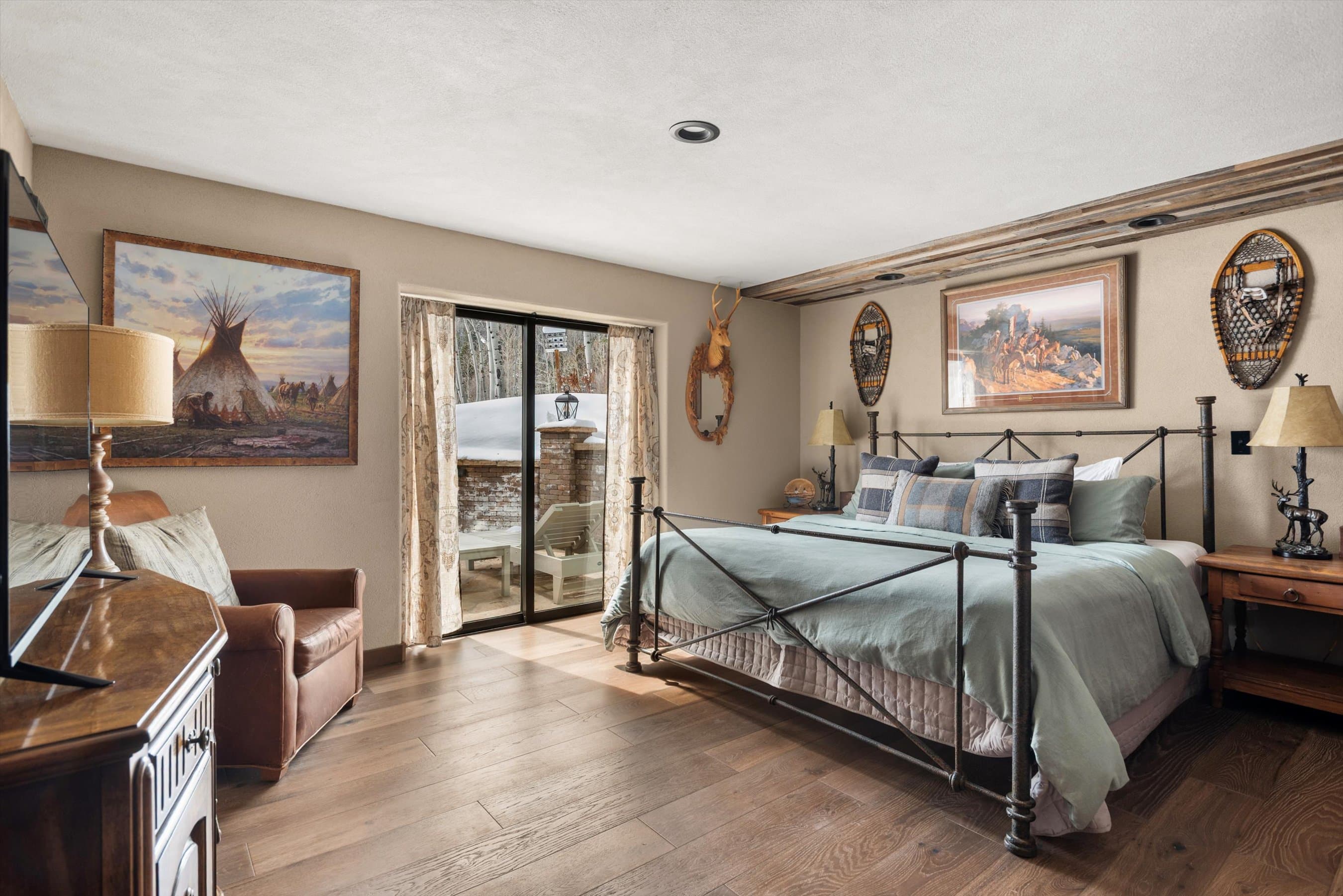 303 Conundrum Creek Road, Aspen, CO 81611 - Photo 35