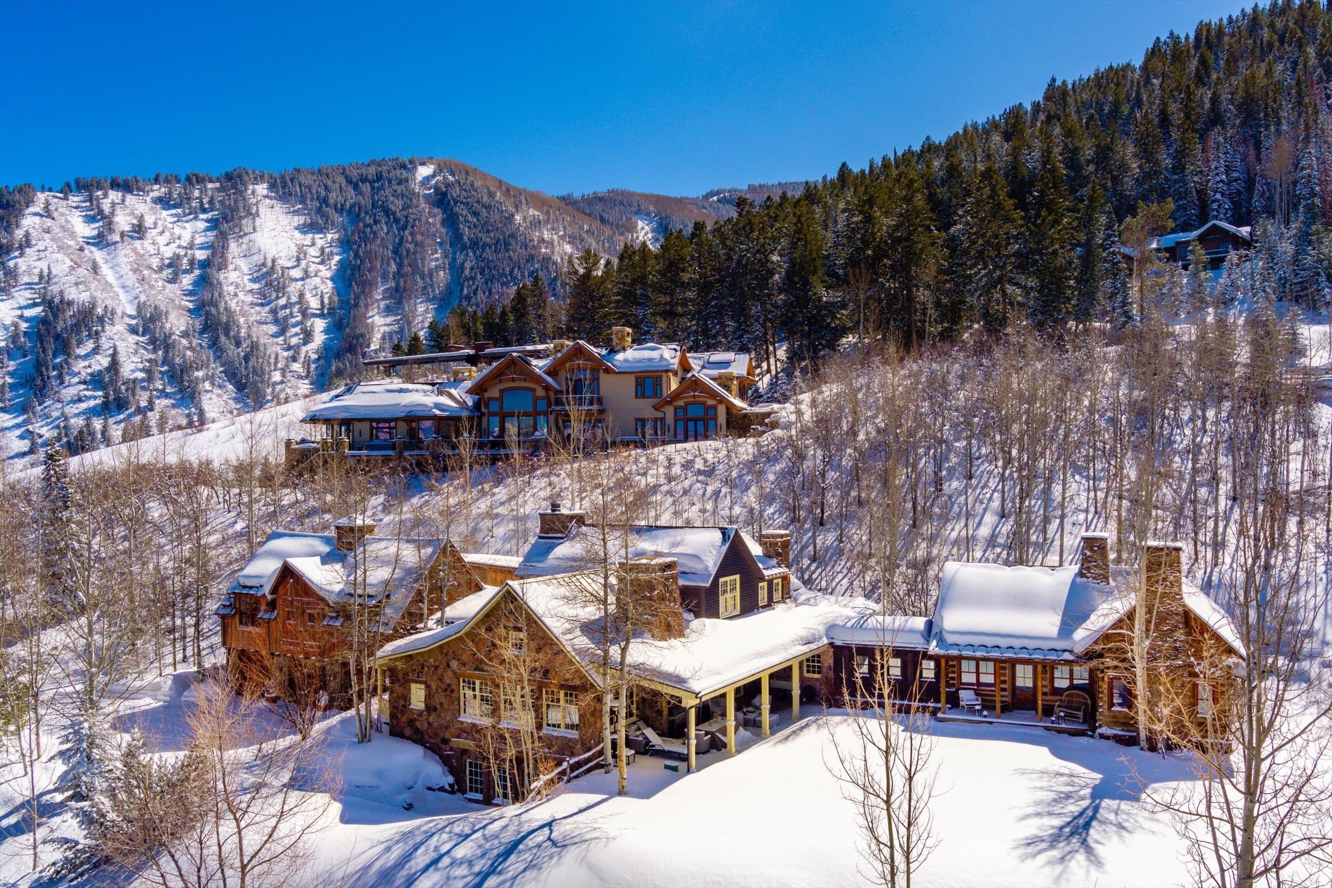 855 Moore Drive, Aspen, CO 81611 - Photo 1